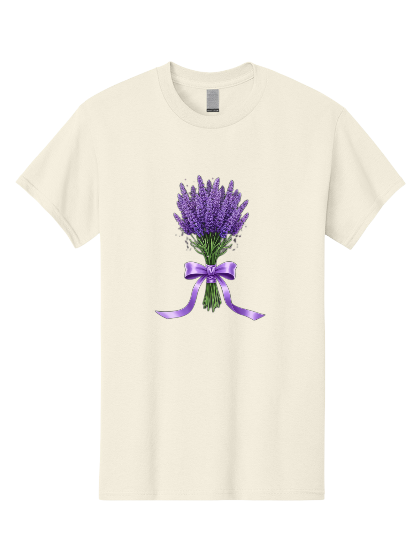 Lavender-Bouquet-2 Men'S Graphic Tee, 100% Cotton, Comfortable Casual Summer Wear, Machine Washable, Vintage Camera, Old Camera, Antique Camera, Black Camera, Classic Photography, Photography Equipment, Nostalgic Device, Film Camera, Baj545