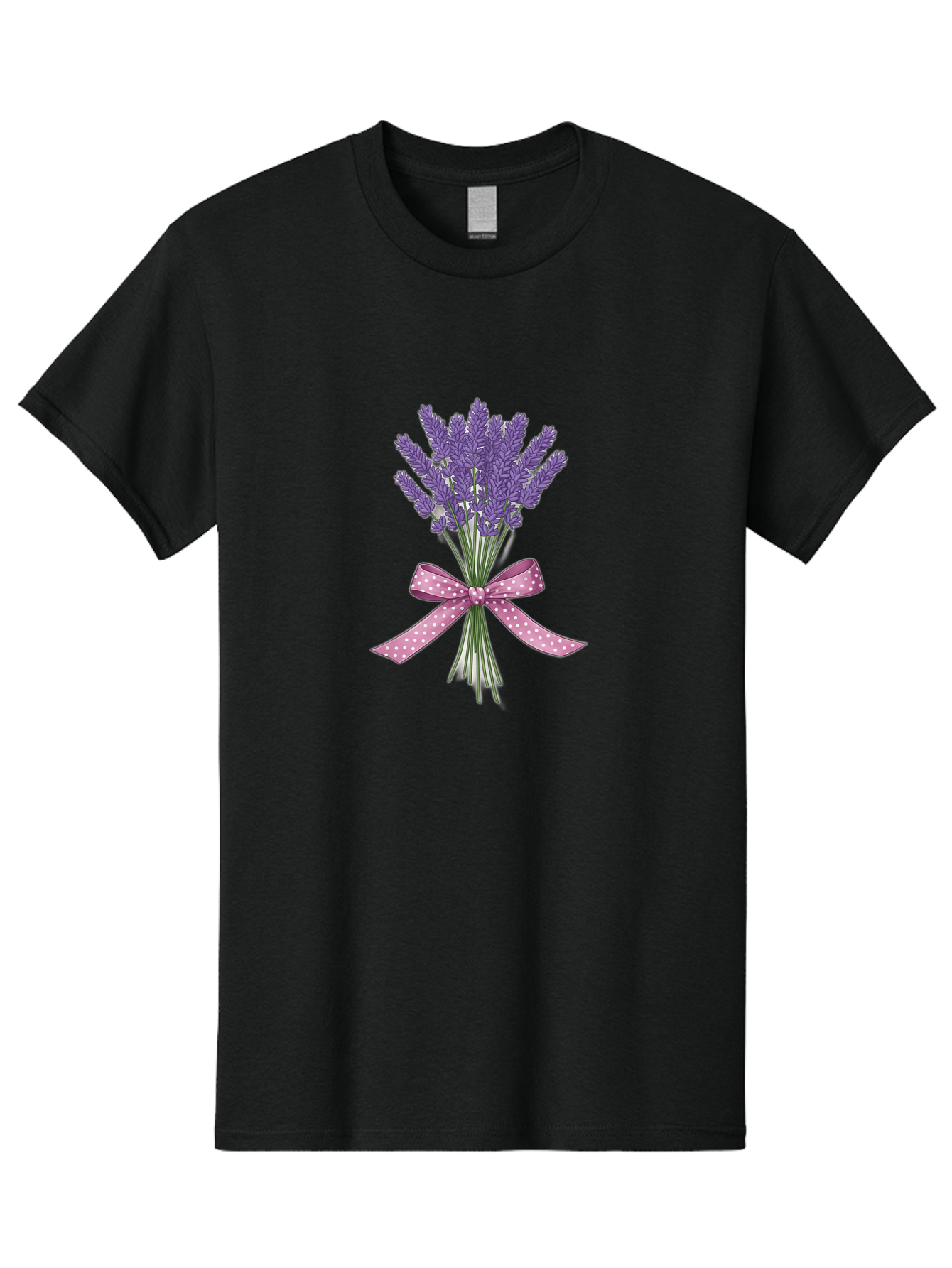 Lavender-Bouquet-20 Men'S Graphic Tee, 100% Cotton, Comfortable Casual Summer Wear, Machine Washable, Vintage Camera, Old Camera, Antique Camera, Black Camera, Classic Photography, Photography Equipment, Nostalgic Device, Film Camera, Baj546