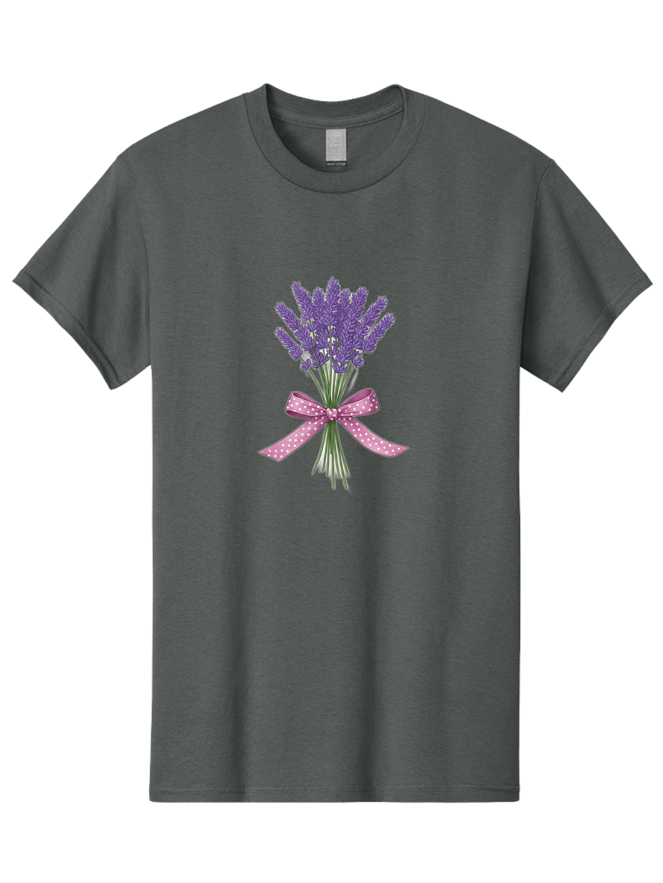 Lavender-Bouquet-20 Men'S Graphic Tee, 100% Cotton, Comfortable Casual Summer Wear, Machine Washable, Vintage Camera, Old Camera, Antique Camera, Black Camera, Classic Photography, Photography Equipment, Nostalgic Device, Film Camera, Baj546