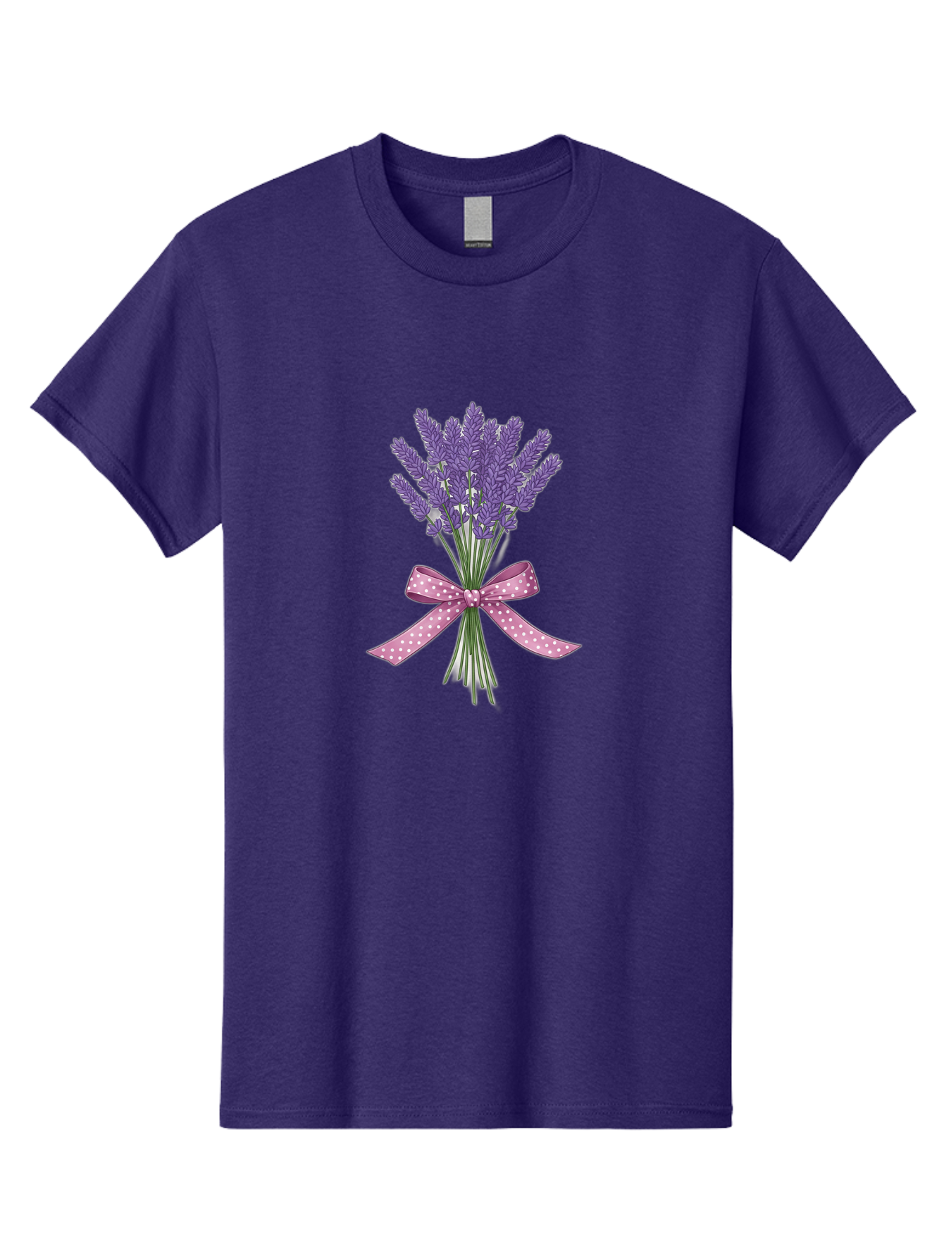 Lavender-Bouquet-20 Men'S Graphic Tee, 100% Cotton, Comfortable Casual Summer Wear, Machine Washable, Vintage Camera, Old Camera, Antique Camera, Black Camera, Classic Photography, Photography Equipment, Nostalgic Device, Film Camera, Baj546