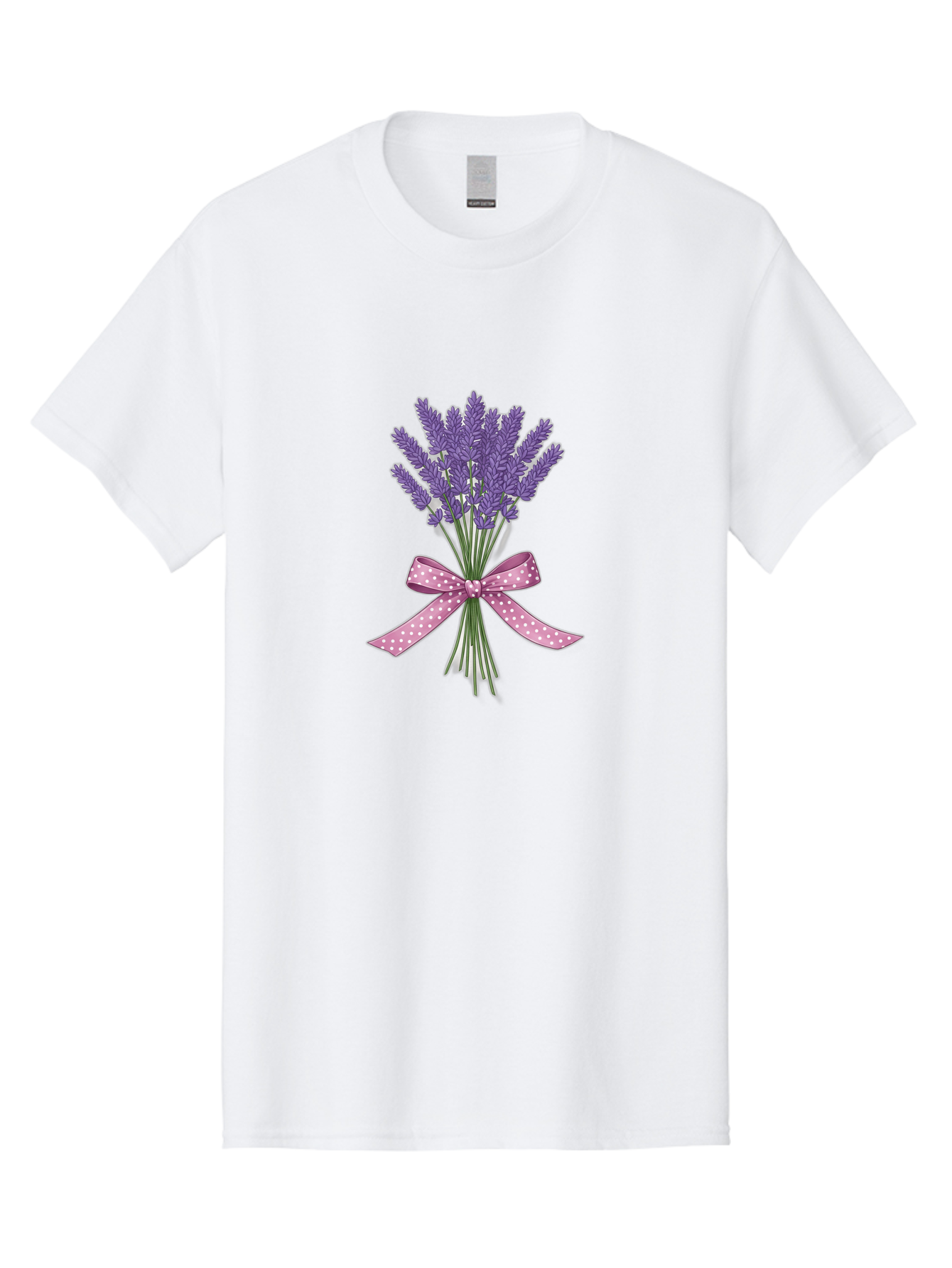 Lavender-Bouquet-20 Men'S Graphic Tee, 100% Cotton, Comfortable Casual Summer Wear, Machine Washable, Vintage Camera, Old Camera, Antique Camera, Black Camera, Classic Photography, Photography Equipment, Nostalgic Device, Film Camera, Baj546