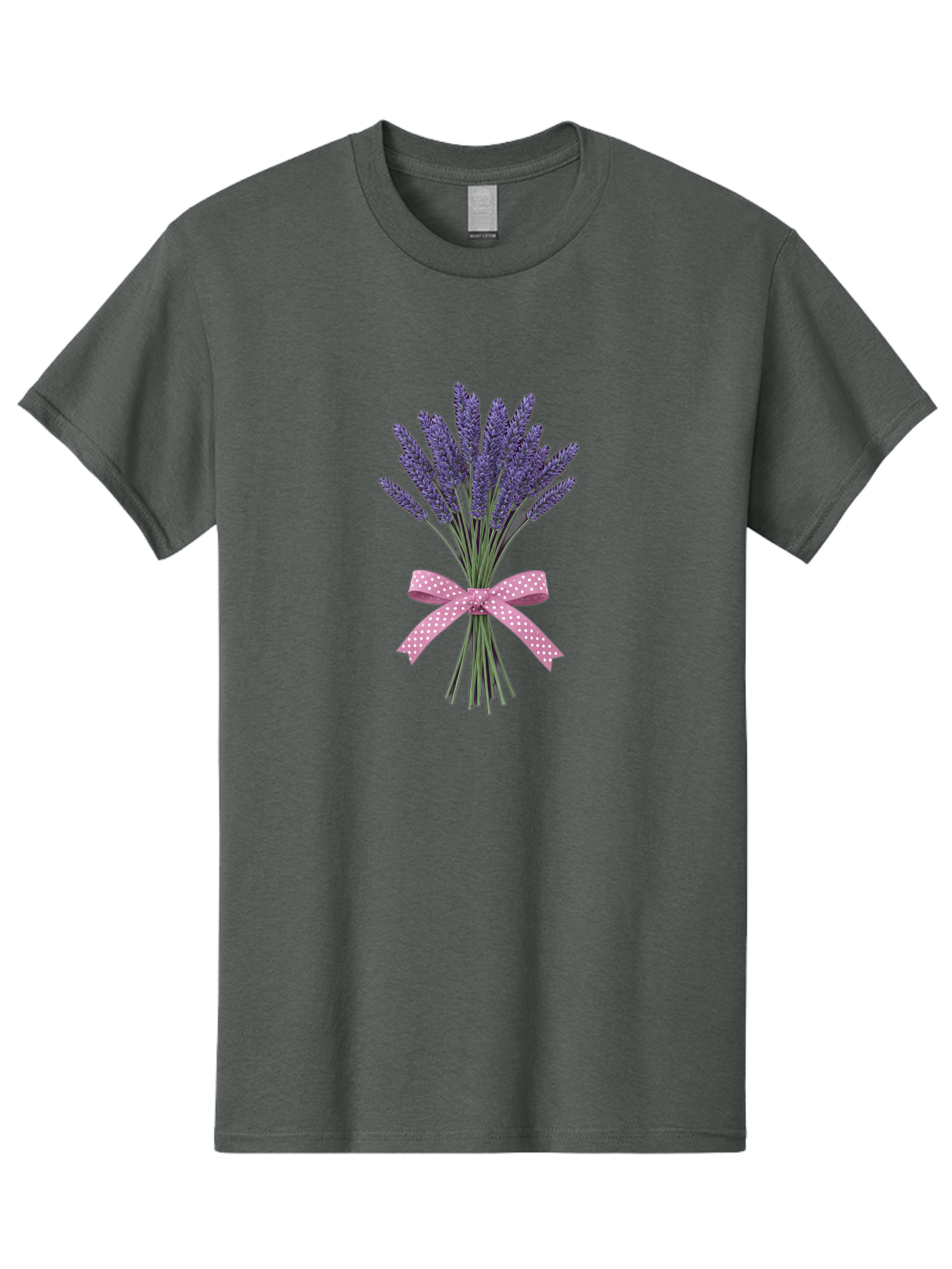 Lavender-Bouquet-21 Men'S Graphic Tee, 100% Cotton, Comfortable Casual Summer Wear, Machine Washable, Vintage Camera, Old Camera, Antique Camera, Black Camera, Classic Photography, Photography Equipment, Nostalgic Device, Film Camera, Baj547