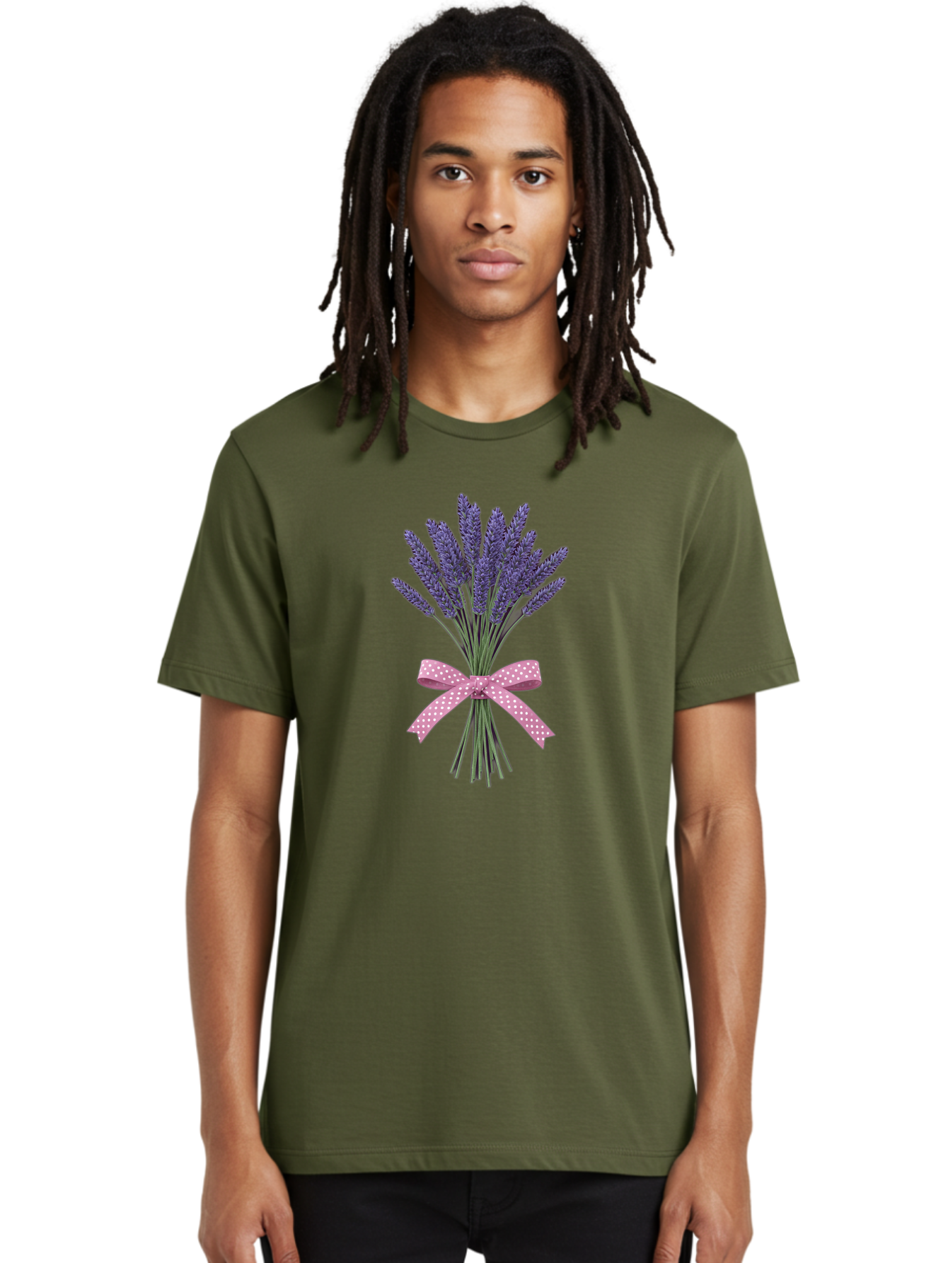 Lavender-Bouquet-21 Men'S Graphic Tee, 100% Cotton, Comfortable Casual Summer Wear, Machine Washable, Vintage Camera, Old Camera, Antique Camera, Black Camera, Classic Photography, Photography Equipment, Nostalgic Device, Film Camera, Baj547