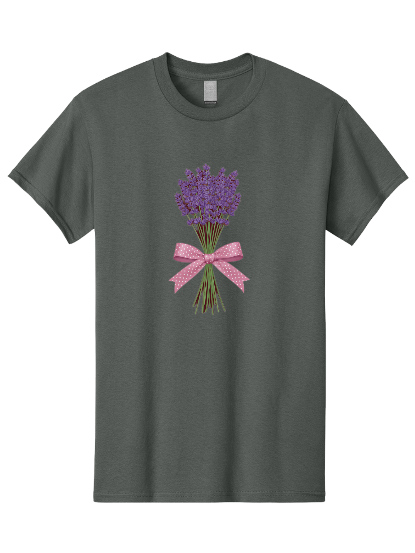 Lavender-Bouquet-22 Men'S Graphic Tee, 100% Cotton, Comfortable Casual Summer Wear, Machine Washable, Vintage Camera, Old Camera, Antique Camera, Black Camera, Classic Photography, Photography Equipment, Nostalgic Device, Film Camera, Baj548