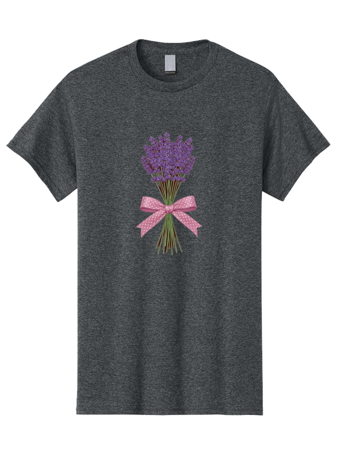 Lavender-Bouquet-22 Men'S Graphic Tee, 100% Cotton, Comfortable Casual Summer Wear, Machine Washable, Vintage Camera, Old Camera, Antique Camera, Black Camera, Classic Photography, Photography Equipment, Nostalgic Device, Film Camera, Baj548