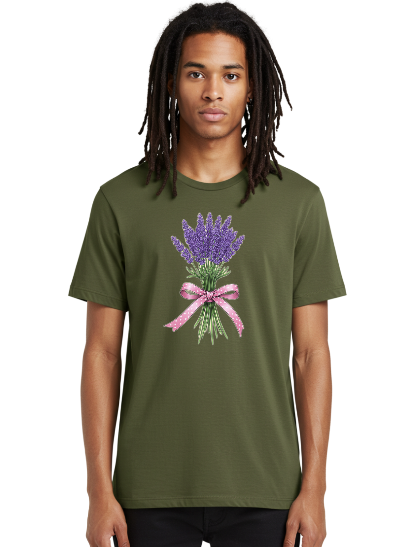 Lavender-Bouquet-23 Men'S Graphic Tee, 100% Cotton, Comfortable Casual Summer Wear, Machine Washable, Vintage Camera, Old Camera, Antique Camera, Black Camera, Classic Photography, Photography Equipment, Nostalgic Device, Film Camera, Baj549