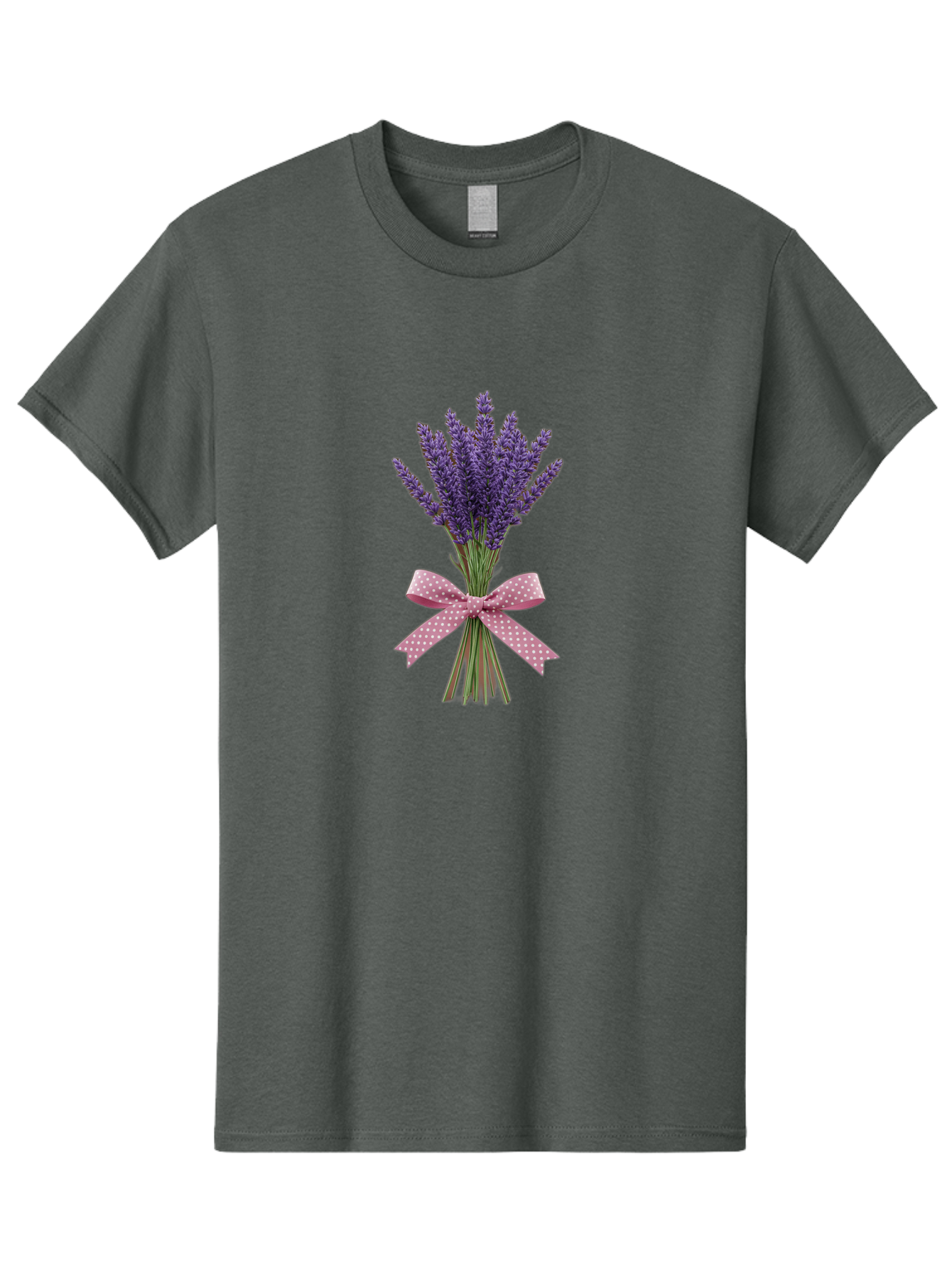 Lavender-Bouquet-24 Men'S Graphic Tee, 100% Cotton, Comfortable Casual Summer Wear, Machine Washable, Vintage Camera, Old Camera, Antique Camera, Black Camera, Classic Photography, Photography Equipment, Nostalgic Device, Film Camera, Baj550
