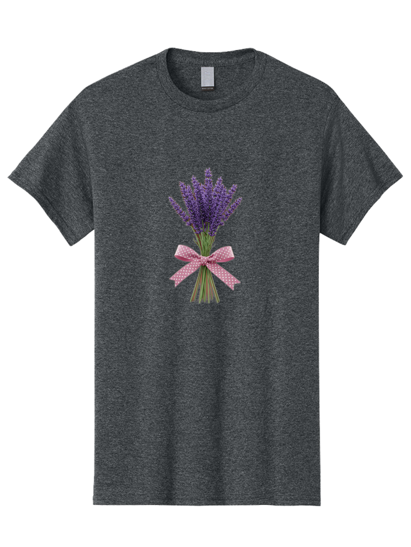 Lavender-Bouquet-24 Men'S Graphic Tee, 100% Cotton, Comfortable Casual Summer Wear, Machine Washable, Vintage Camera, Old Camera, Antique Camera, Black Camera, Classic Photography, Photography Equipment, Nostalgic Device, Film Camera, Baj550
