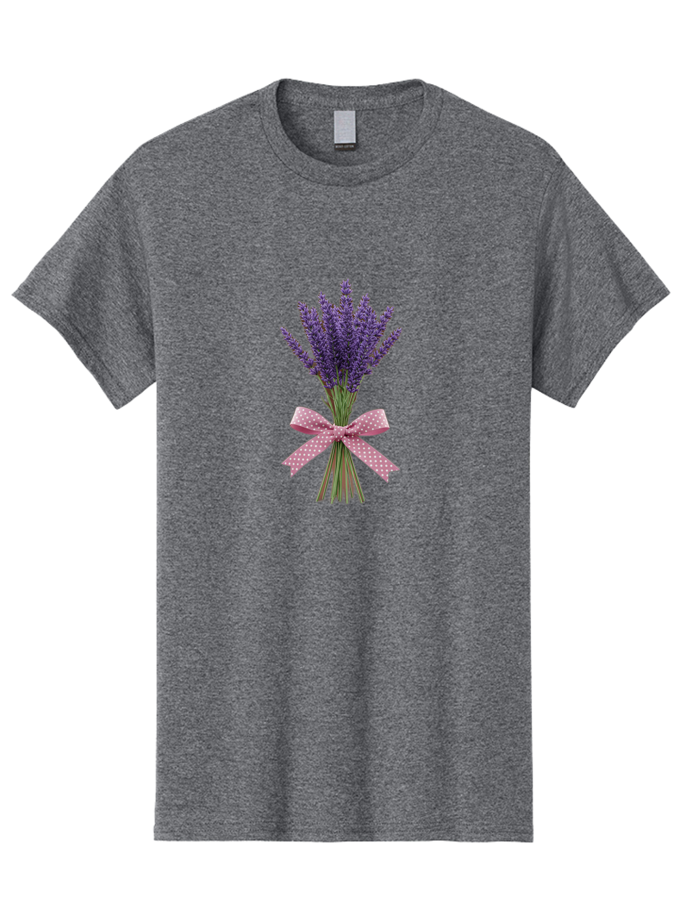 Lavender-Bouquet-24 Men'S Graphic Tee, 100% Cotton, Comfortable Casual Summer Wear, Machine Washable, Vintage Camera, Old Camera, Antique Camera, Black Camera, Classic Photography, Photography Equipment, Nostalgic Device, Film Camera, Baj550