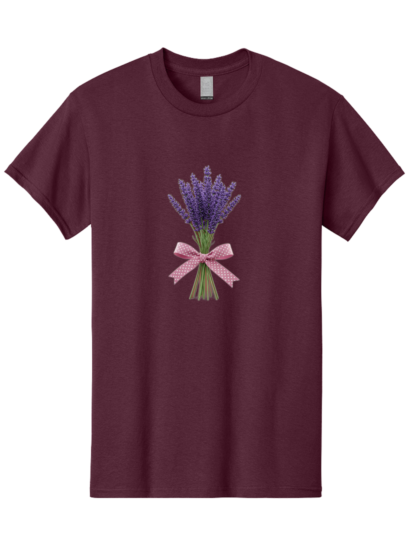 Lavender-Bouquet-24 Men'S Graphic Tee, 100% Cotton, Comfortable Casual Summer Wear, Machine Washable, Vintage Camera, Old Camera, Antique Camera, Black Camera, Classic Photography, Photography Equipment, Nostalgic Device, Film Camera, Baj550