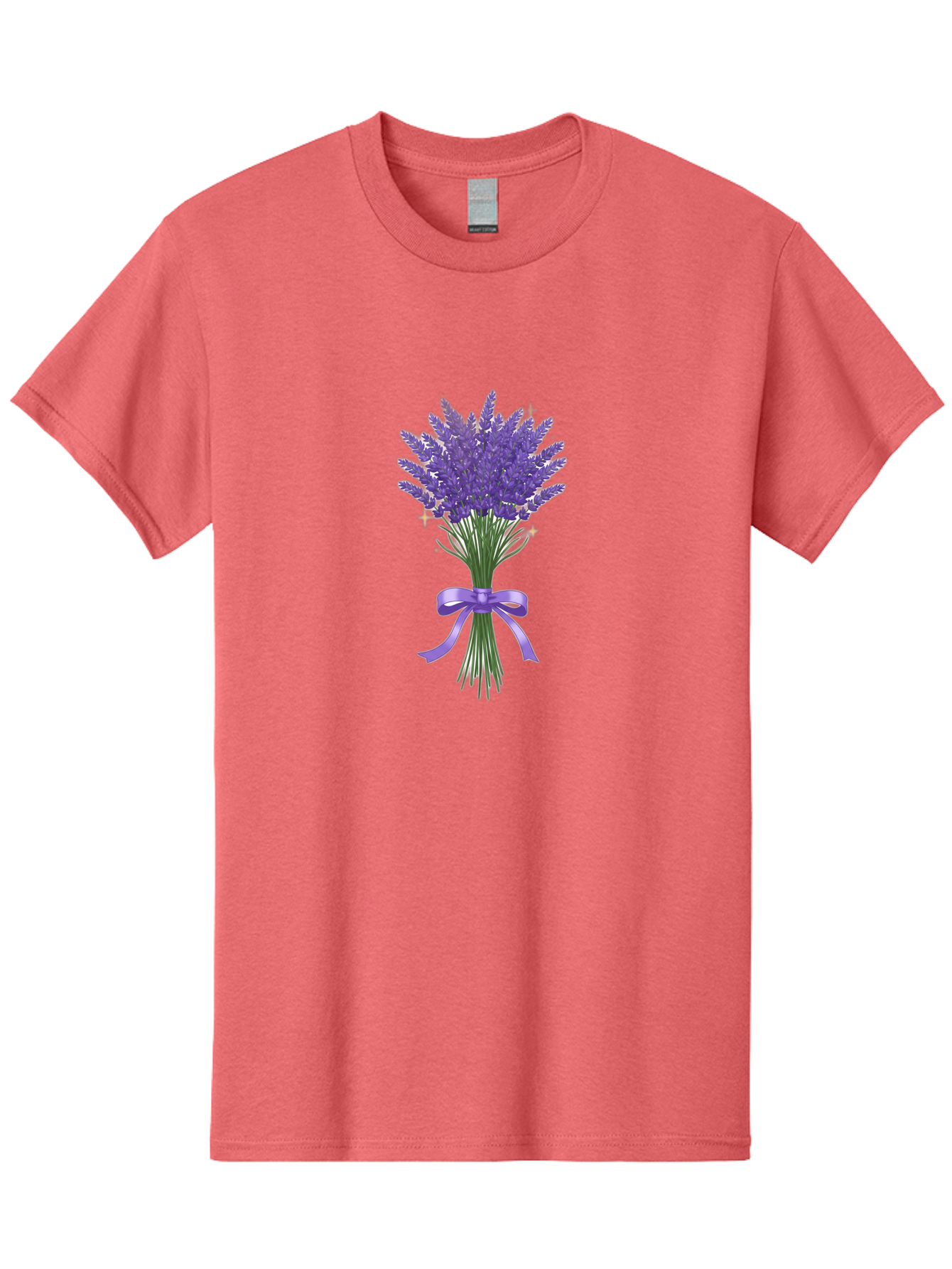 Lavender-Bouquet-4 Men'S Graphic Tee, 100% Cotton, Comfortable Casual Summer Wear, Machine Washable, Vintage Camera, Old Camera, Antique Camera, Black Camera, Classic Photography, Photography Equipment, Nostalgic Device, Film Camera, Baj552