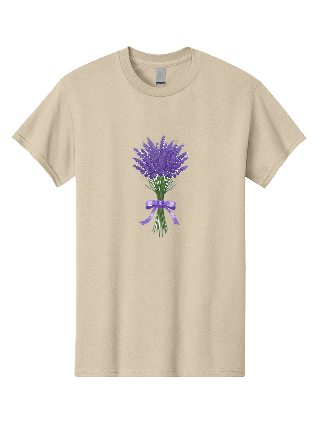 Lavender-Bouquet-4 Men'S Graphic Tee, 100% Cotton, Comfortable Casual Summer Wear, Machine Washable, Vintage Camera, Old Camera, Antique Camera, Black Camera, Classic Photography, Photography Equipment, Nostalgic Device, Film Camera, Baj552