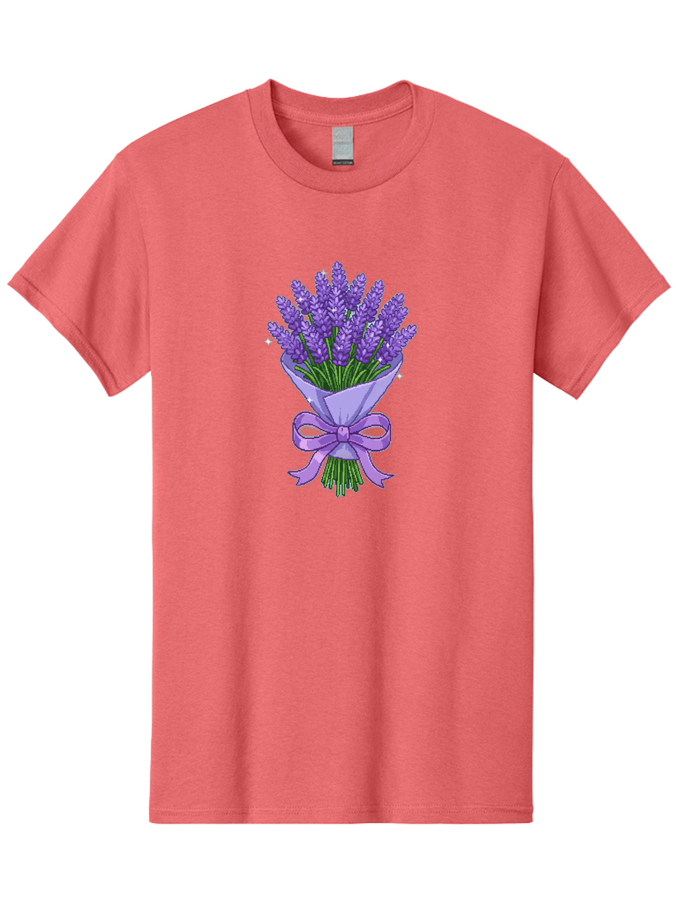 Lavender-Bouquet-5 Men'S Graphic Tee, 100% Cotton, Comfortable Casual Summer Wear, Machine Washable, Vintage Camera, Old Camera, Antique Camera, Black Camera, Classic Photography, Photography Equipment, Nostalgic Device, Film Camera, Baj553