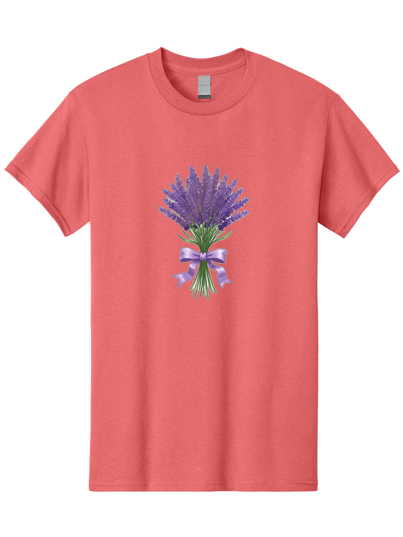 Lavender-Bouquet-6 Men'S Graphic Tee, 100% Cotton, Comfortable Casual Summer Wear, Machine Washable, Vintage Camera, Old Camera, Antique Camera, Black Camera, Classic Photography, Photography Equipment, Nostalgic Device, Film Camera, Baj554