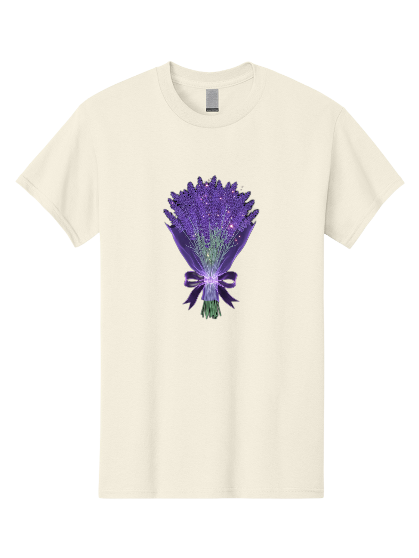 Lavender-Bouquet-8 Men'S Graphic Tee, 100% Cotton, Comfortable Casual Summer Wear, Machine Washable, Vintage Camera, Old Camera, Antique Camera, Black Camera, Classic Photography, Photography Equipment, Nostalgic Device, Film Camera, Baj556