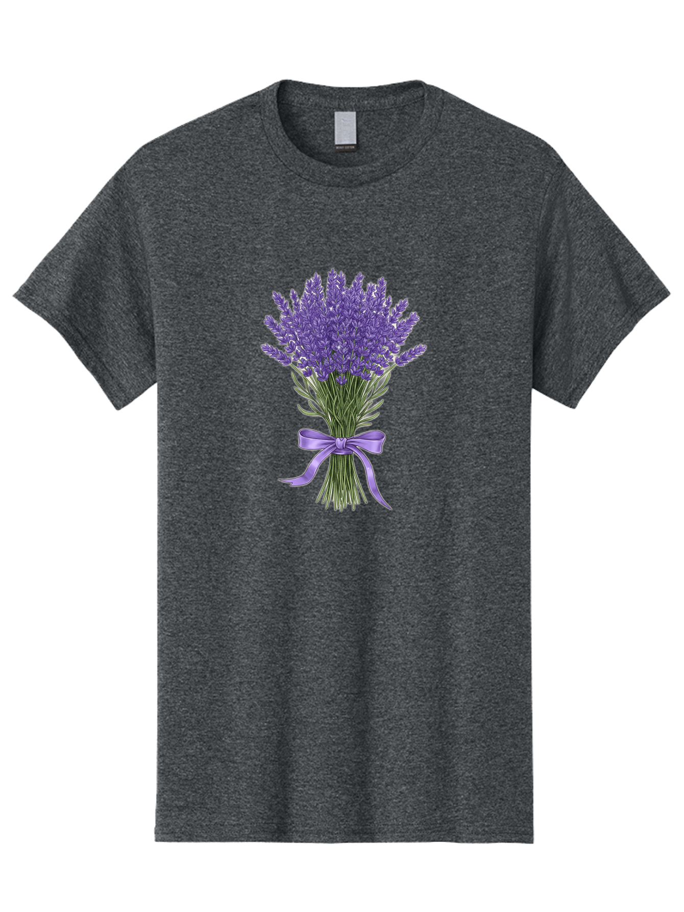 Lavender-Bouquet-9 Men'S Graphic Tee, 100% Cotton, Comfortable Casual Summer Wear, Machine Washable, Vintage Camera, Old Camera, Antique Camera, Black Camera, Classic Photography, Photography Equipment, Nostalgic Device, Film Camera, Baj557