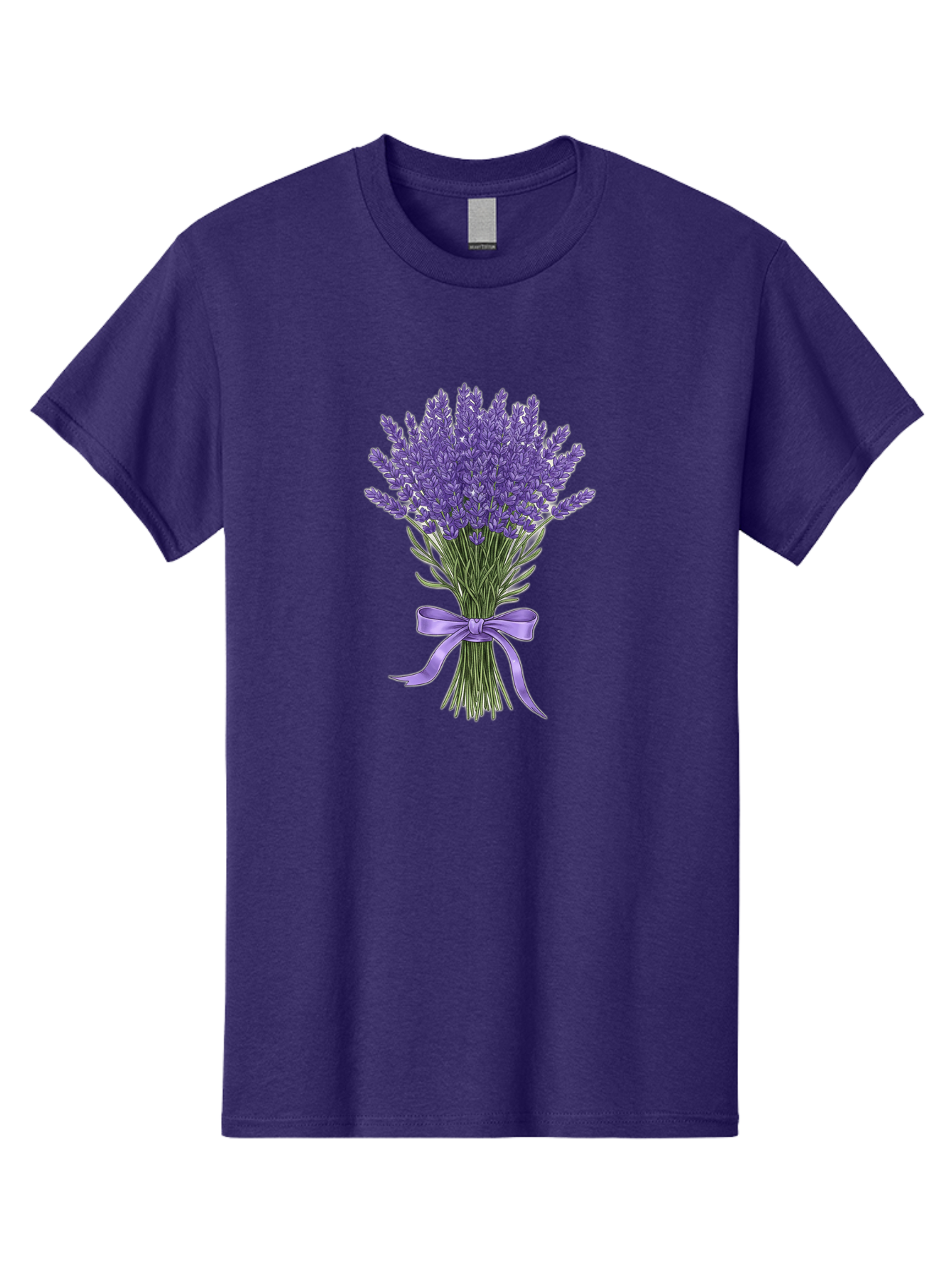 Lavender-Bouquet-9 Men'S Graphic Tee, 100% Cotton, Comfortable Casual Summer Wear, Machine Washable, Vintage Camera, Old Camera, Antique Camera, Black Camera, Classic Photography, Photography Equipment, Nostalgic Device, Film Camera, Baj557