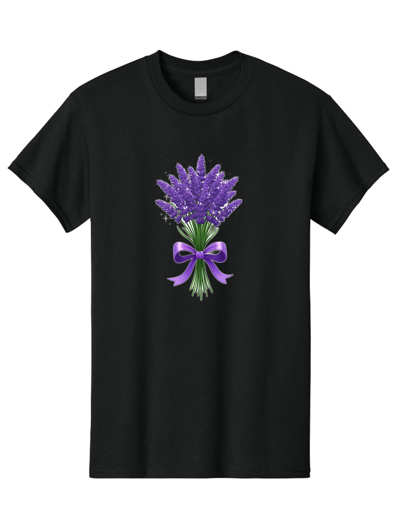 Lavender-Bouquet Men'S Graphic Tee, 100% Cotton, Comfortable Casual Summer Wear, Machine Washable, Vintage Camera, Old Camera, Antique Camera, Black Camera, Classic Photography, Photography Equipment, Nostalgic Device, Film Camera, Camera Art Baj560