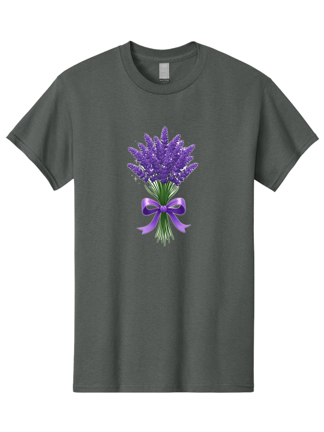 Lavender-Bouquet Men'S Graphic Tee, 100% Cotton, Comfortable Casual Summer Wear, Machine Washable, Vintage Camera, Old Camera, Antique Camera, Black Camera, Classic Photography, Photography Equipment, Nostalgic Device, Film Camera, Camera Art Baj560