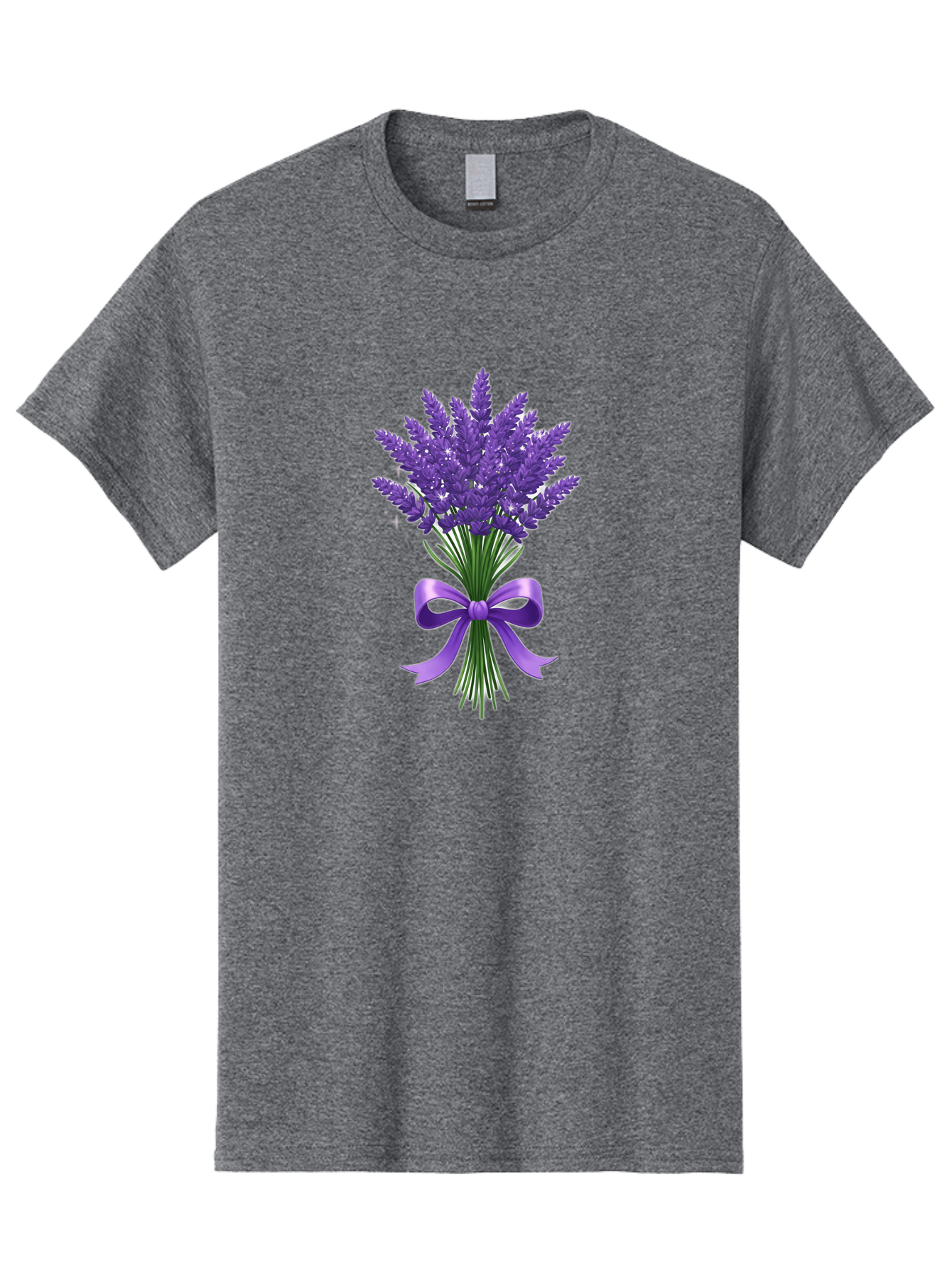 Lavender-Bouquet Men'S Graphic Tee, 100% Cotton, Comfortable Casual Summer Wear, Machine Washable, Vintage Camera, Old Camera, Antique Camera, Black Camera, Classic Photography, Photography Equipment, Nostalgic Device, Film Camera, Camera Art Baj560