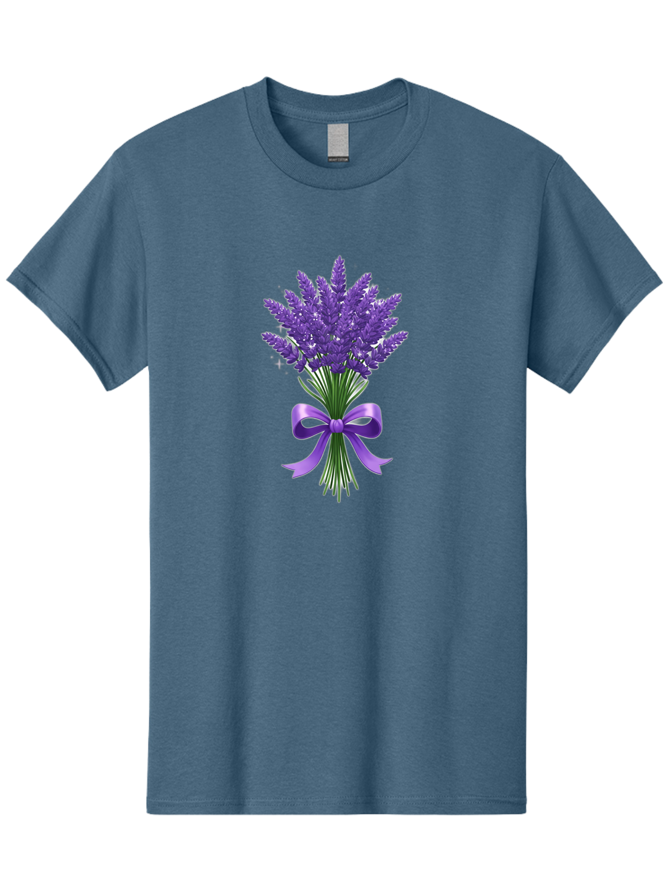Lavender-Bouquet Men'S Graphic Tee, 100% Cotton, Comfortable Casual Summer Wear, Machine Washable, Vintage Camera, Old Camera, Antique Camera, Black Camera, Classic Photography, Photography Equipment, Nostalgic Device, Film Camera, Camera Art Baj560