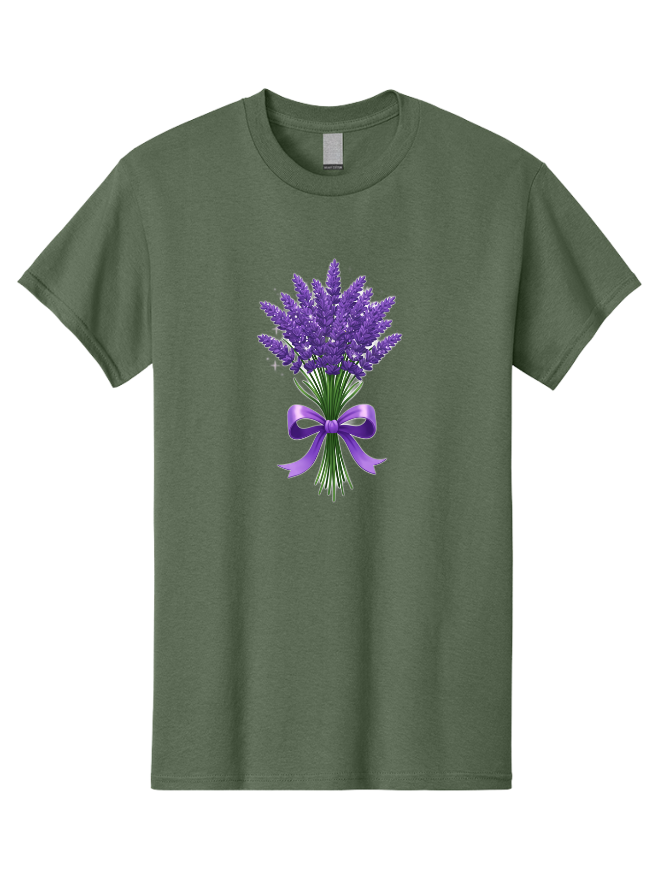 Lavender-Bouquet Men'S Graphic Tee, 100% Cotton, Comfortable Casual Summer Wear, Machine Washable, Vintage Camera, Old Camera, Antique Camera, Black Camera, Classic Photography, Photography Equipment, Nostalgic Device, Film Camera, Camera Art Baj560