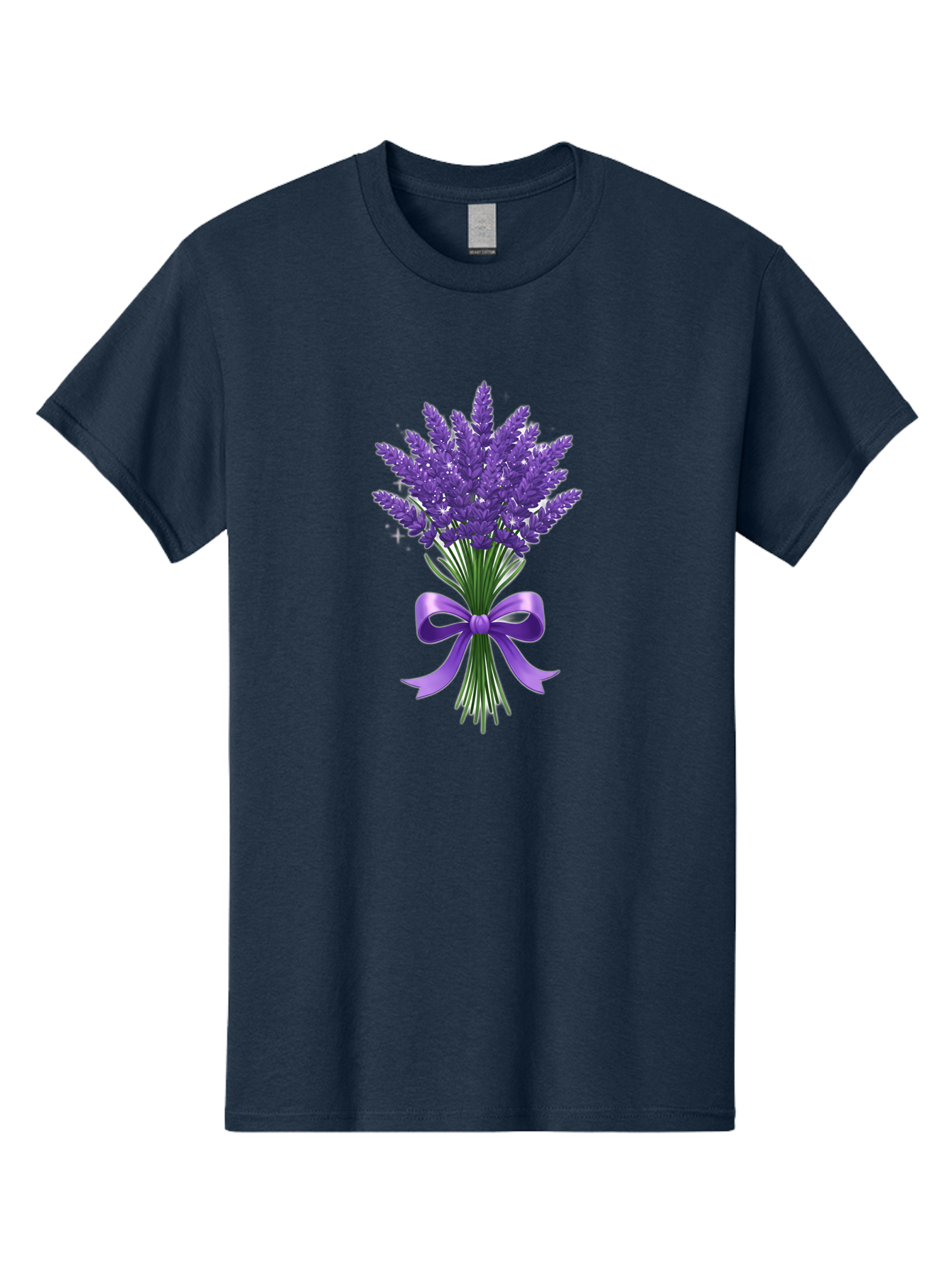 Lavender-Bouquet Men'S Graphic Tee, 100% Cotton, Comfortable Casual Summer Wear, Machine Washable, Vintage Camera, Old Camera, Antique Camera, Black Camera, Classic Photography, Photography Equipment, Nostalgic Device, Film Camera, Camera Art Baj560