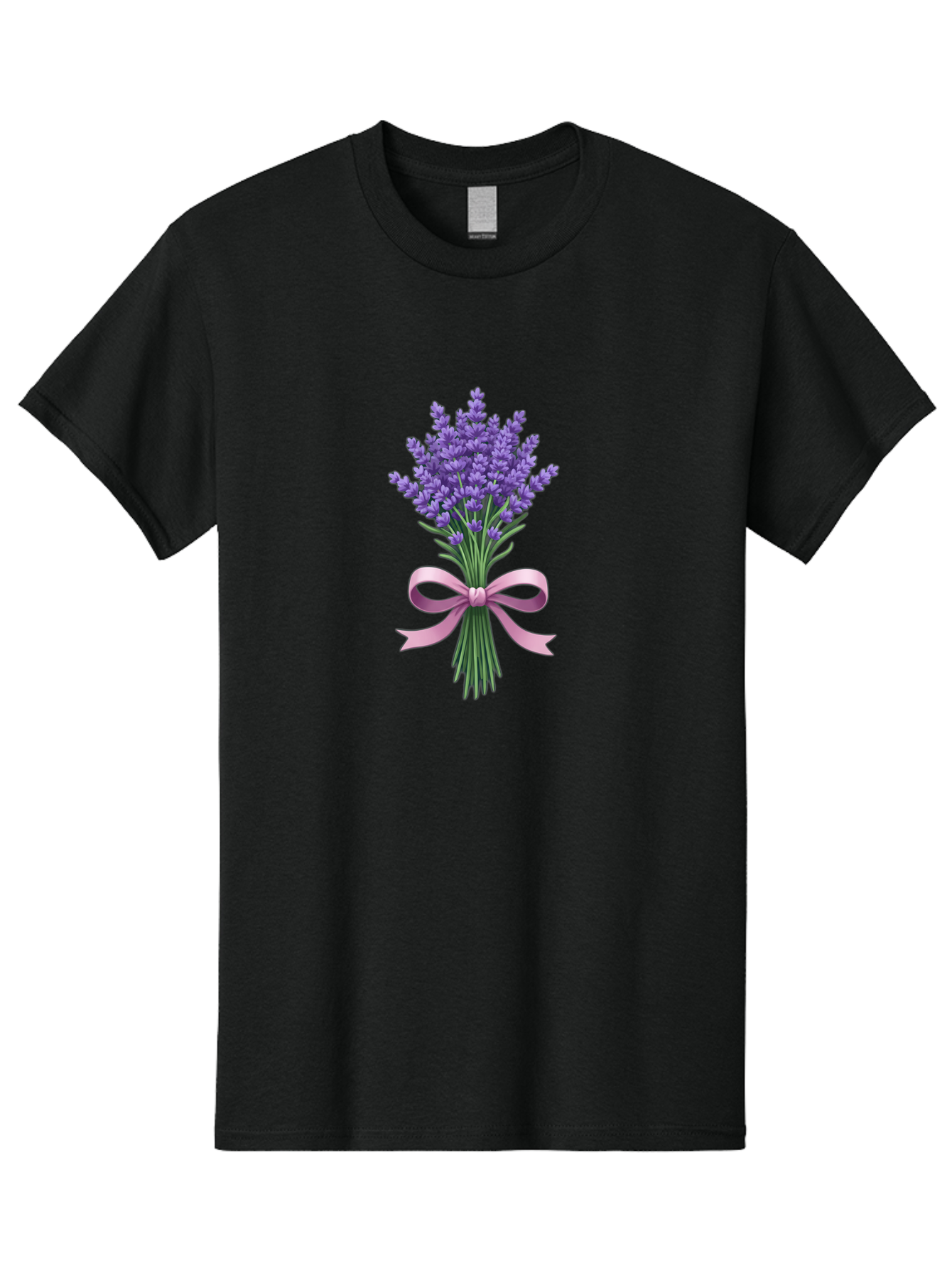 Lavender-With-Pink-Ribbon Men'S Graphic Tee, 100% Cotton, Comfortable Casual Summer Wear, Machine Washable, Vintage Camera, Old Camera, Antique Camera, Black Camera, Classic Photography, Photography Equipment, Nostalgic Device, Film Camera, Baj562