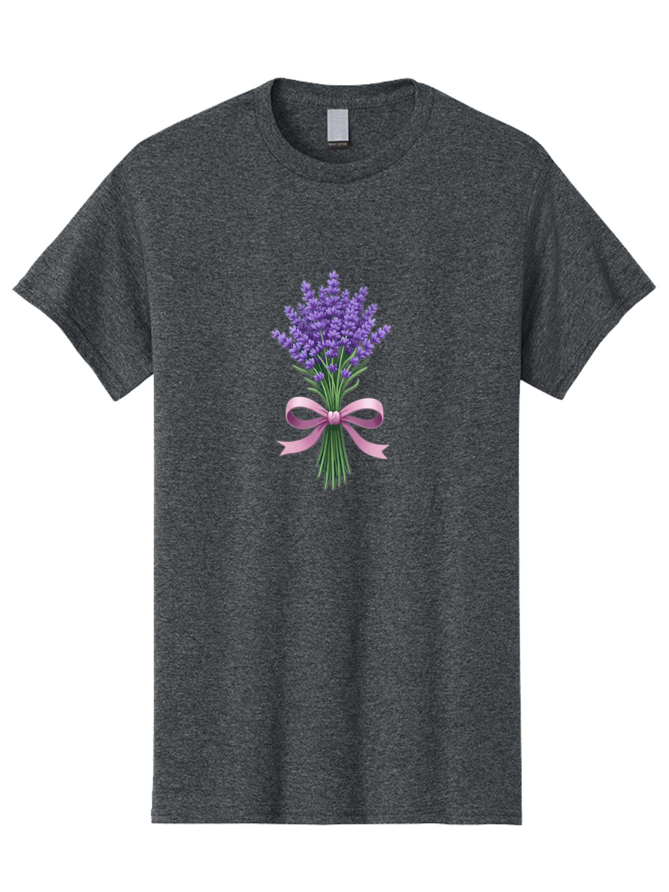 Lavender-With-Pink-Ribbon Men'S Graphic Tee, 100% Cotton, Comfortable Casual Summer Wear, Machine Washable, Vintage Camera, Old Camera, Antique Camera, Black Camera, Classic Photography, Photography Equipment, Nostalgic Device, Film Camera, Baj562