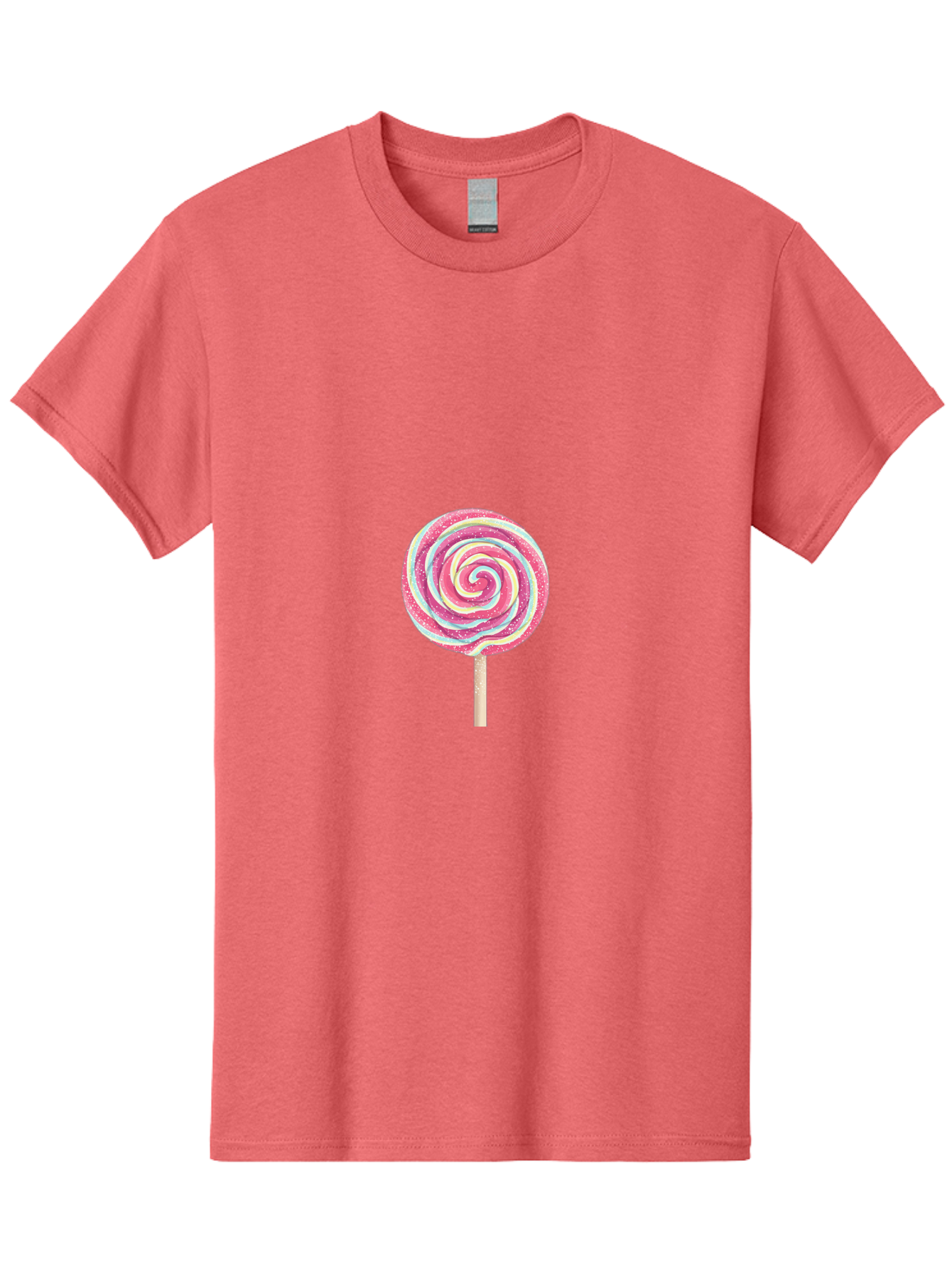 Lollipop Men'S Graphic Tee, 100% Cotton, Comfortable Casual Summer Wear, Machine Washable, Vintage Camera, Old Camera, Antique Camera, Black Camera, Classic Photography, Photography Equipment, Nostalgic Device, Film Camera, Camera Art Baj565