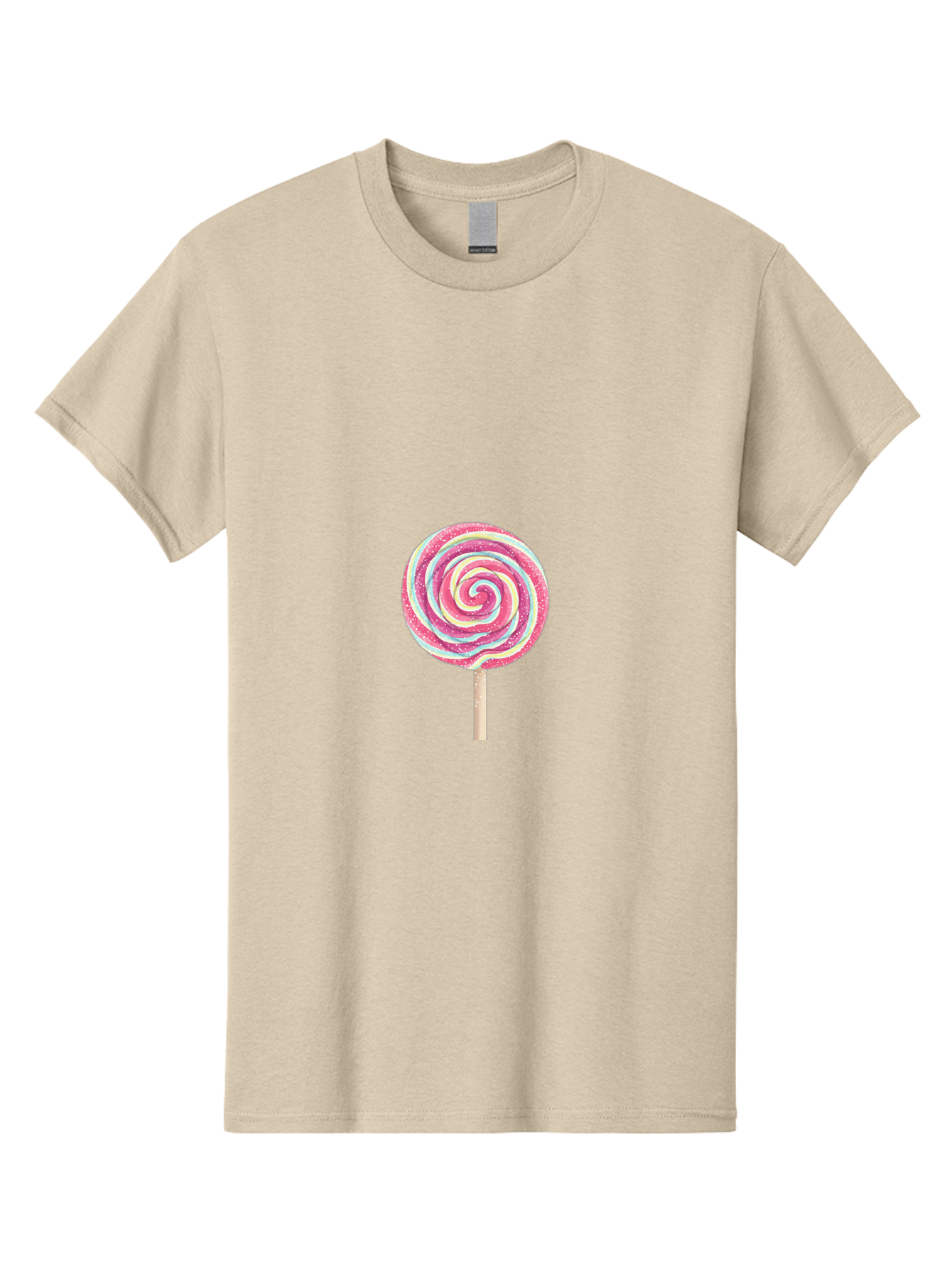 Lollipop Men'S Graphic Tee, 100% Cotton, Comfortable Casual Summer Wear, Machine Washable, Vintage Camera, Old Camera, Antique Camera, Black Camera, Classic Photography, Photography Equipment, Nostalgic Device, Film Camera, Camera Art Baj565