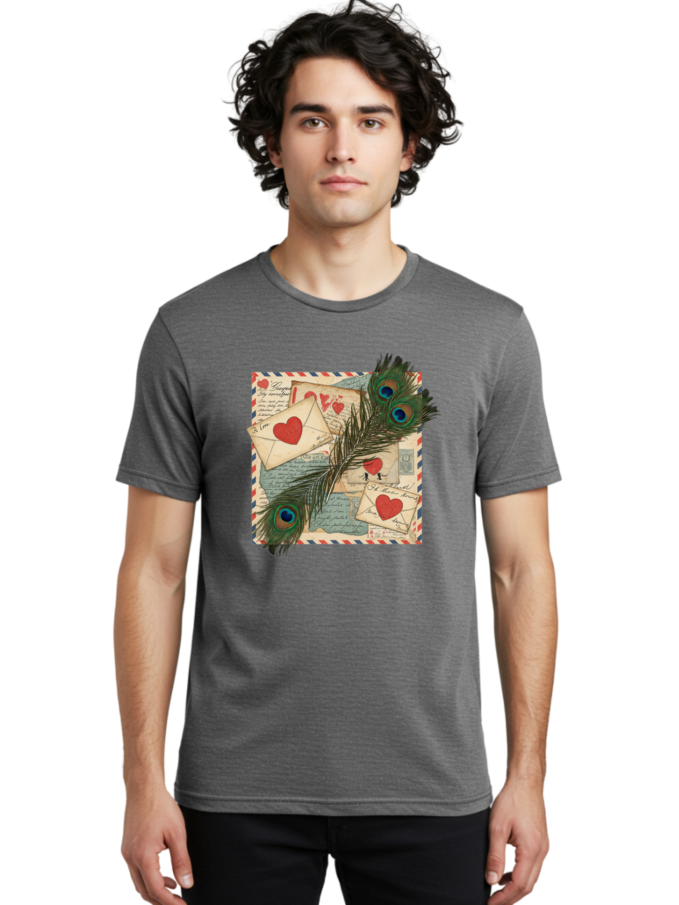 Love-Letters Men'S Graphic Tee, 100% Cotton, Comfortable Casual Summer Wear, Machine Washable, Vintage Camera, Old Camera, Antique Camera, Black Camera, Classic Photography, Photography Equipment, Nostalgic Device, Film Camera, Camera Art Baj570