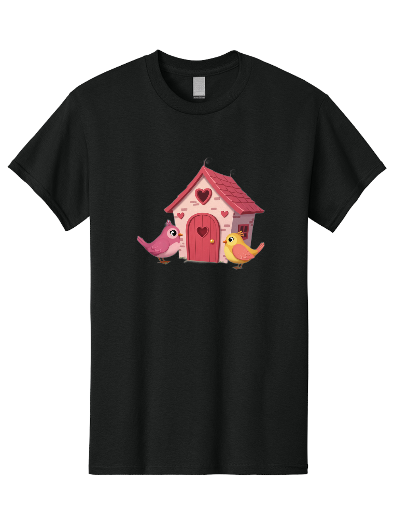 Love-Nest Men'S Graphic Tee, 100% Cotton, Comfortable Casual Summer Wear, Machine Washable, Vintage Camera, Old Camera, Antique Camera, Black Camera, Classic Photography, Photography Equipment, Nostalgic Device, Film Camera, Camera Art Baj571