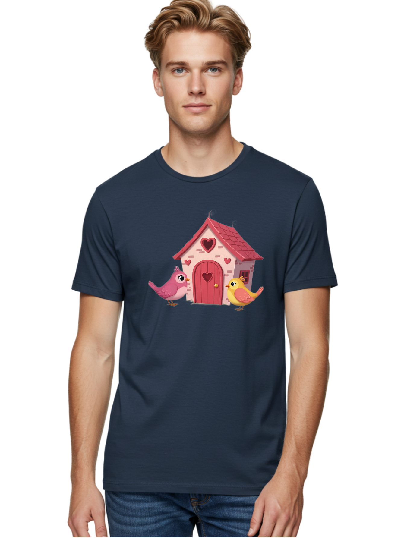 Love-Nest Men'S Graphic Tee, 100% Cotton, Comfortable Casual Summer Wear, Machine Washable, Vintage Camera, Old Camera, Antique Camera, Black Camera, Classic Photography, Photography Equipment, Nostalgic Device, Film Camera, Camera Art Baj571