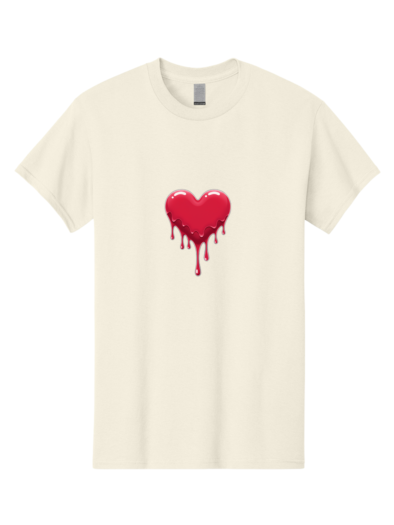 Melting-Heart-13 Men'S Graphic Tee, 100% Cotton, Comfortable Casual Summer Wear, Machine Washable, Vintage Camera, Old Camera, Antique Camera, Black Camera, Classic Photography, Photography Equipment, Nostalgic Device, Film Camera, Camera Art Baj578