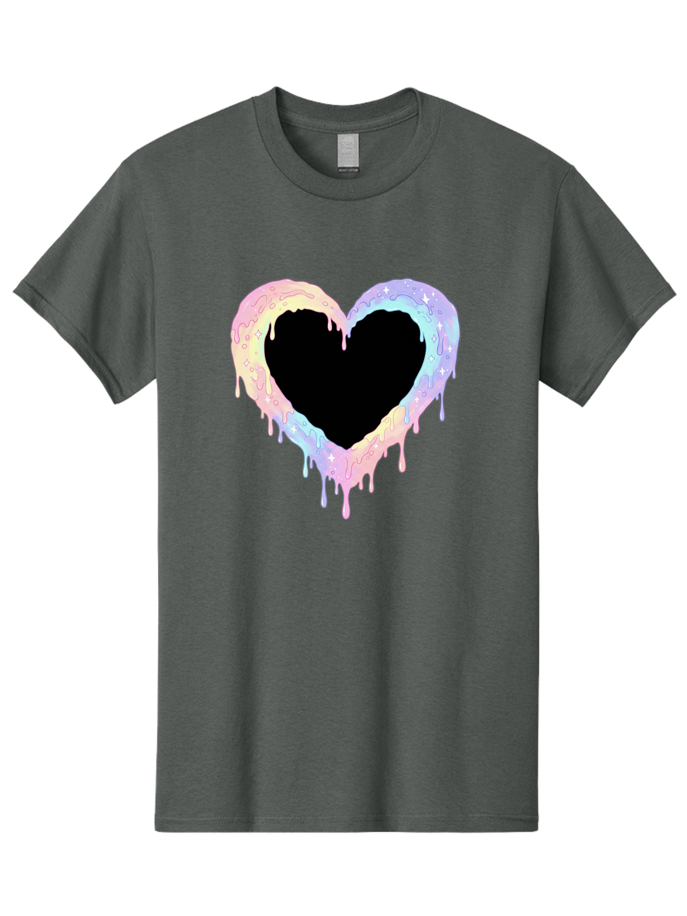 Melting-Heart Men'S Graphic Tee, 100% Cotton, Comfortable Casual Summer Wear, Machine Washable, Vintage Camera, Old Camera, Antique Camera, Black Camera, Classic Photography, Photography Equipment, Nostalgic Device, Film Camera, Camera Art Baj588