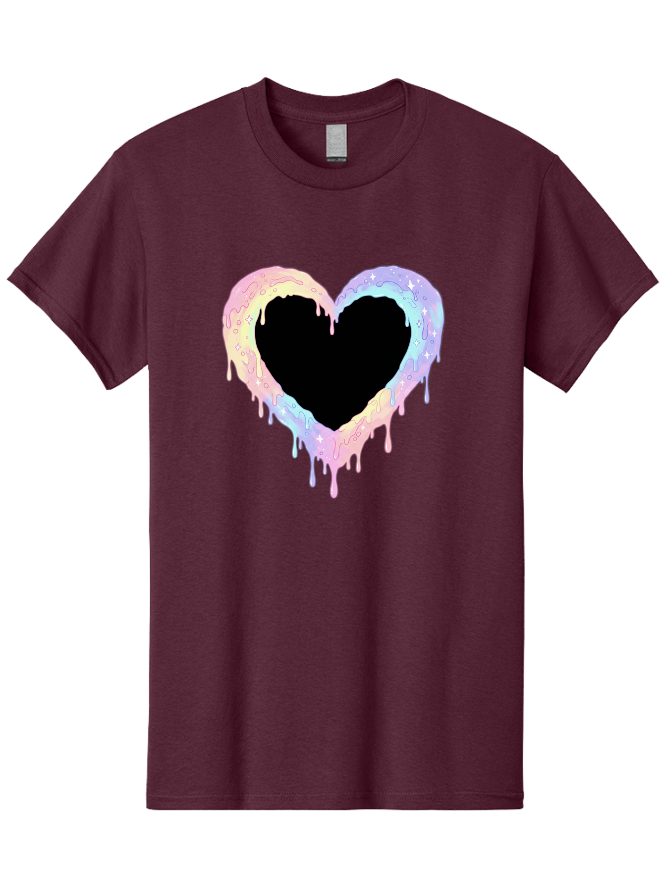 Melting-Heart Men'S Graphic Tee, 100% Cotton, Comfortable Casual Summer Wear, Machine Washable, Vintage Camera, Old Camera, Antique Camera, Black Camera, Classic Photography, Photography Equipment, Nostalgic Device, Film Camera, Camera Art Baj588