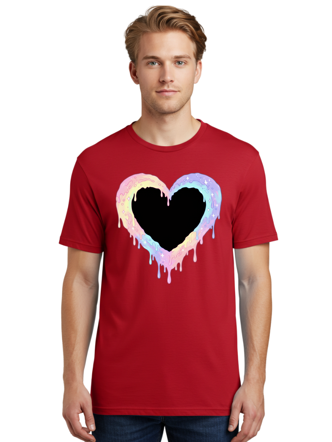 Melting-Heart Men'S Graphic Tee, 100% Cotton, Comfortable Casual Summer Wear, Machine Washable, Vintage Camera, Old Camera, Antique Camera, Black Camera, Classic Photography, Photography Equipment, Nostalgic Device, Film Camera, Camera Art Baj588