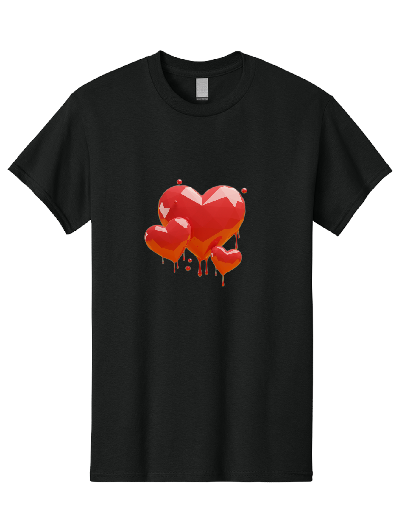 Melting-Hearts Men'S Graphic Tee, 100% Cotton, Comfortable Casual Summer Wear, Machine Washable, Vintage Camera, Old Camera, Antique Camera, Black Camera, Classic Photography, Photography Equipment, Nostalgic Device, Film Camera, Camera Art Baj589
