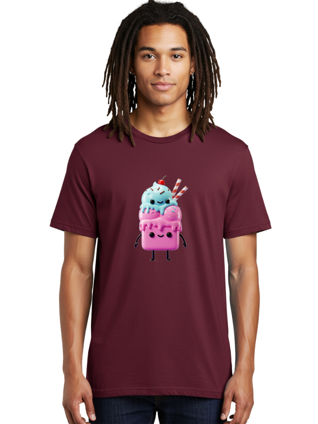 Milkshake-1 Men'S Graphic Tee, 100% Cotton, Comfortable Casual Summer Wear, Machine Washable, Vintage Camera, Old Camera, Antique Camera, Black Camera, Classic Photography, Photography Equipment, Nostalgic Device, Film Camera, Camera Art Baj592