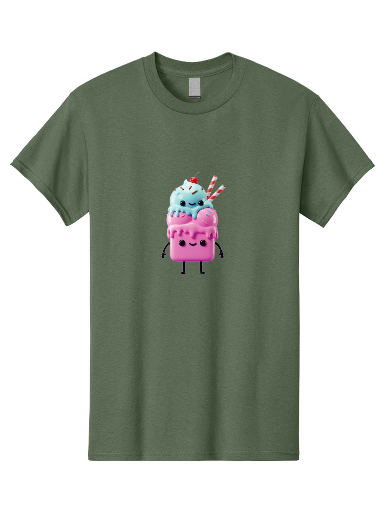 Milkshake-1 Men'S Graphic Tee, 100% Cotton, Comfortable Casual Summer Wear, Machine Washable, Vintage Camera, Old Camera, Antique Camera, Black Camera, Classic Photography, Photography Equipment, Nostalgic Device, Film Camera, Camera Art Baj592
