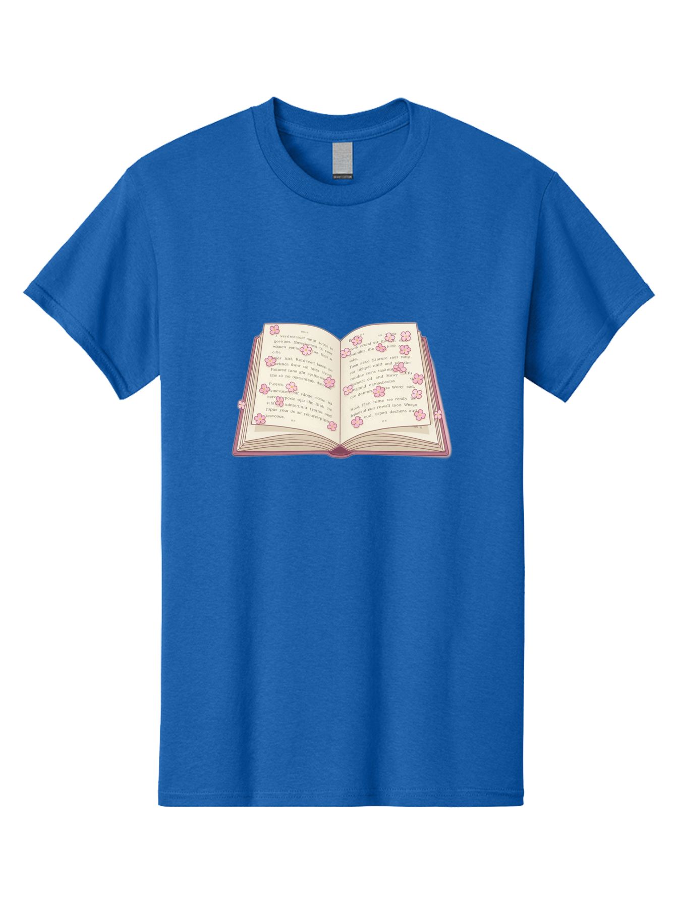 Open-Book-1 Men'S Graphic Tee, 100% Cotton, Comfortable Casual Summer Wear, Machine Washable, Vintage Camera, Old Camera, Antique Camera, Black Camera, Classic Photography, Photography Equipment, Nostalgic Device, Film Camera, Camera Art Baj597
