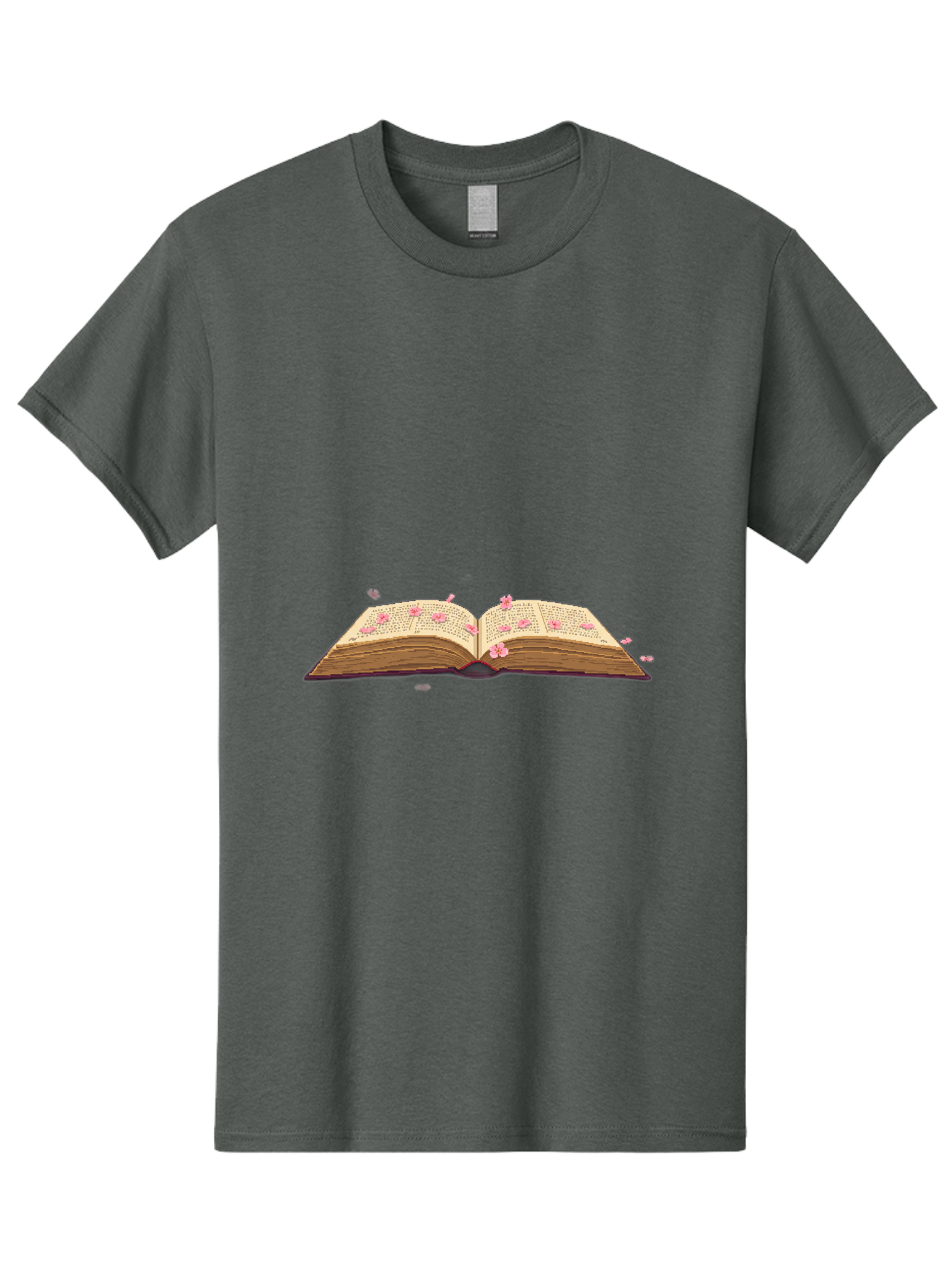 Open-Book Men'S Graphic Tee, 100% Cotton, Comfortable Casual Summer Wear, Machine Washable, Vintage Camera, Old Camera, Antique Camera, Black Camera, Classic Photography, Photography Equipment, Nostalgic Device, Film Camera, Camera Art Baj602
