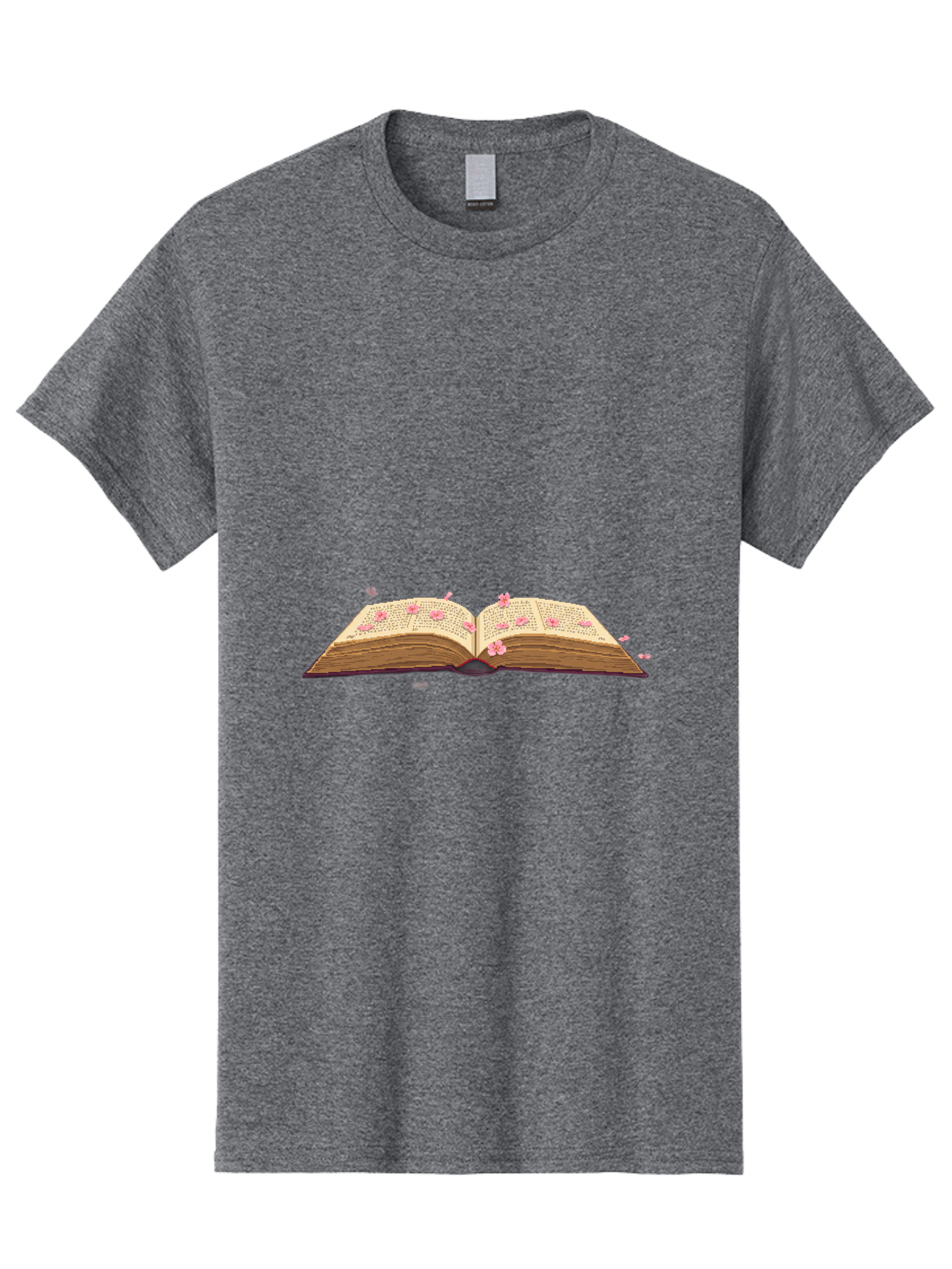 Open-Book Men'S Graphic Tee, 100% Cotton, Comfortable Casual Summer Wear, Machine Washable, Vintage Camera, Old Camera, Antique Camera, Black Camera, Classic Photography, Photography Equipment, Nostalgic Device, Film Camera, Camera Art Baj602