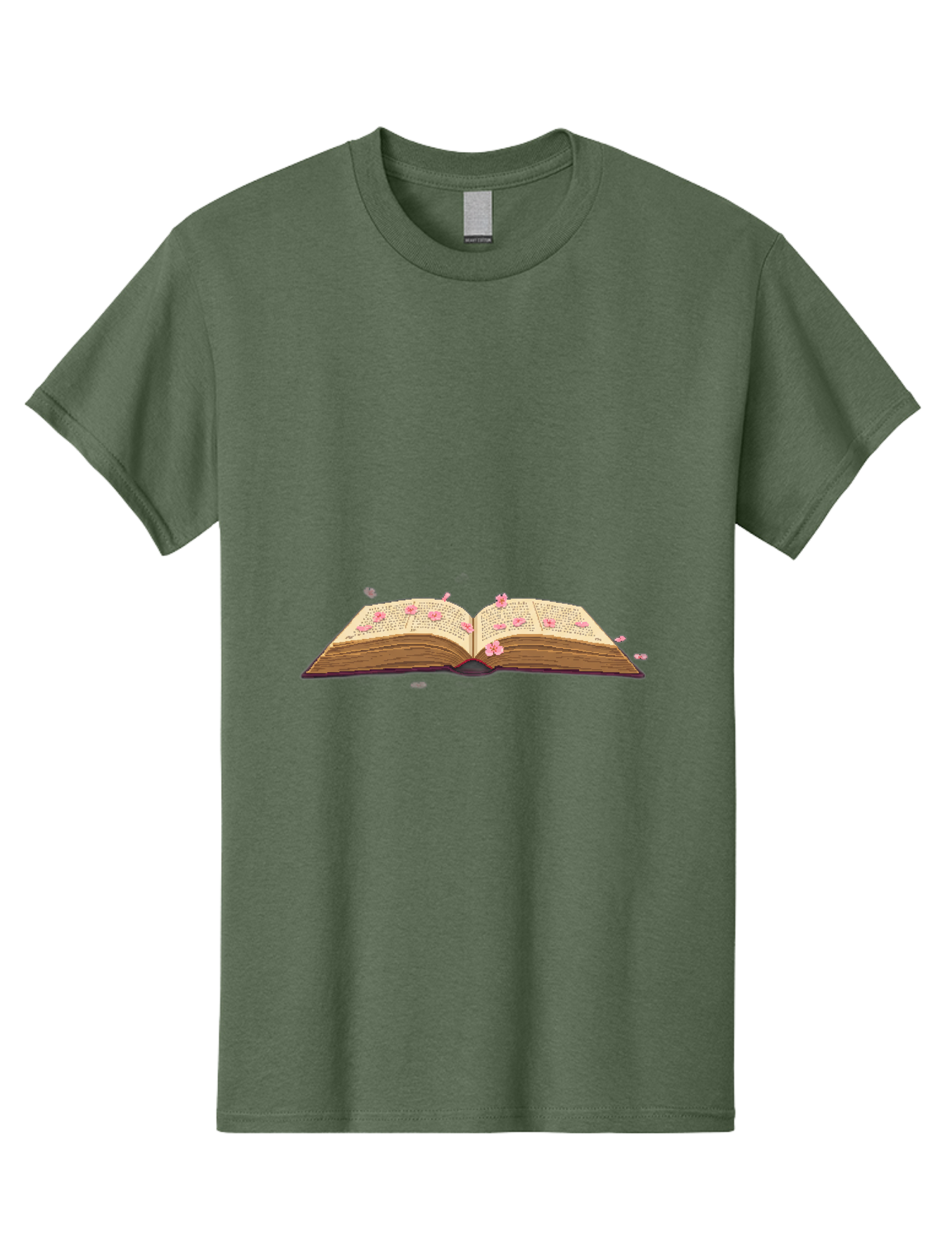 Open-Book Men'S Graphic Tee, 100% Cotton, Comfortable Casual Summer Wear, Machine Washable, Vintage Camera, Old Camera, Antique Camera, Black Camera, Classic Photography, Photography Equipment, Nostalgic Device, Film Camera, Camera Art Baj602