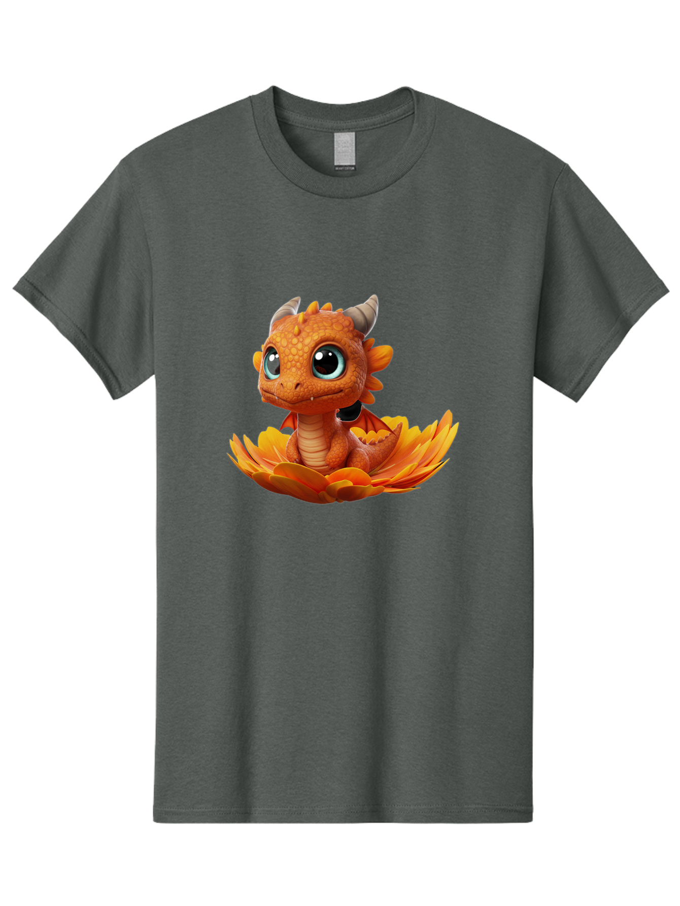 Orange-Dragon Men'S Graphic Tee, 100% Cotton, Comfortable Casual Summer Wear, Machine Washable, Vintage Camera, Old Camera, Antique Camera, Black Camera, Classic Photography, Photography Equipment, Nostalgic Device, Film Camera, Camera Art Baj604