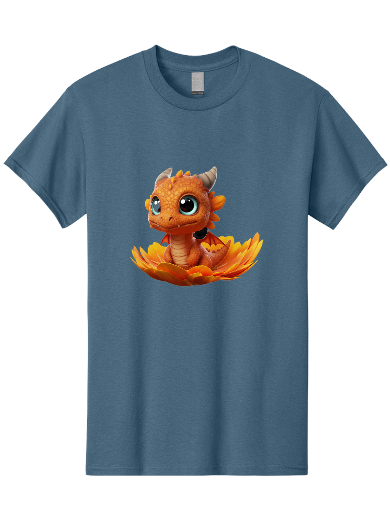 Orange-Dragon Men'S Graphic Tee, 100% Cotton, Comfortable Casual Summer Wear, Machine Washable, Vintage Camera, Old Camera, Antique Camera, Black Camera, Classic Photography, Photography Equipment, Nostalgic Device, Film Camera, Camera Art Baj604