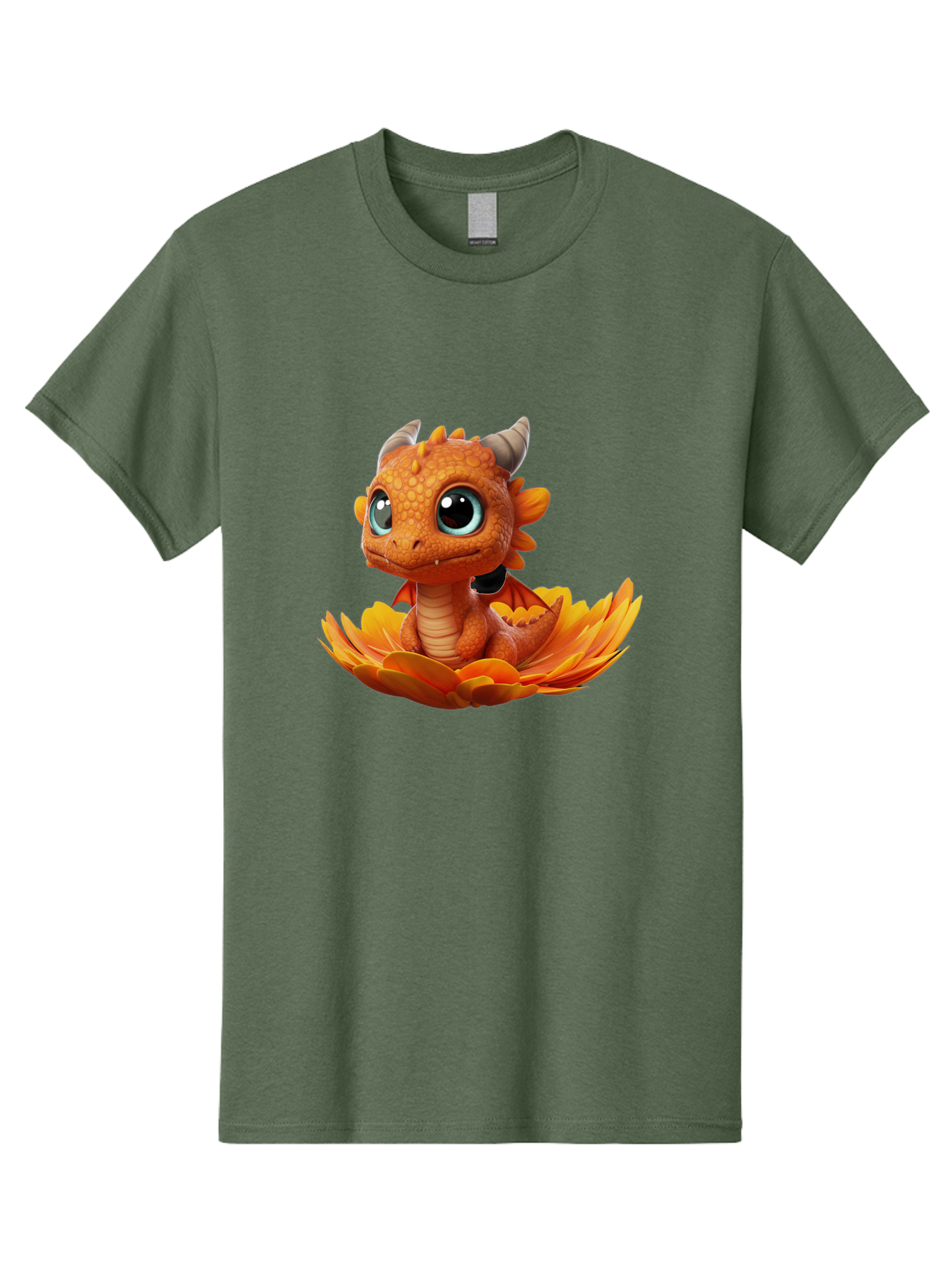 Orange-Dragon Men'S Graphic Tee, 100% Cotton, Comfortable Casual Summer Wear, Machine Washable, Vintage Camera, Old Camera, Antique Camera, Black Camera, Classic Photography, Photography Equipment, Nostalgic Device, Film Camera, Camera Art Baj604