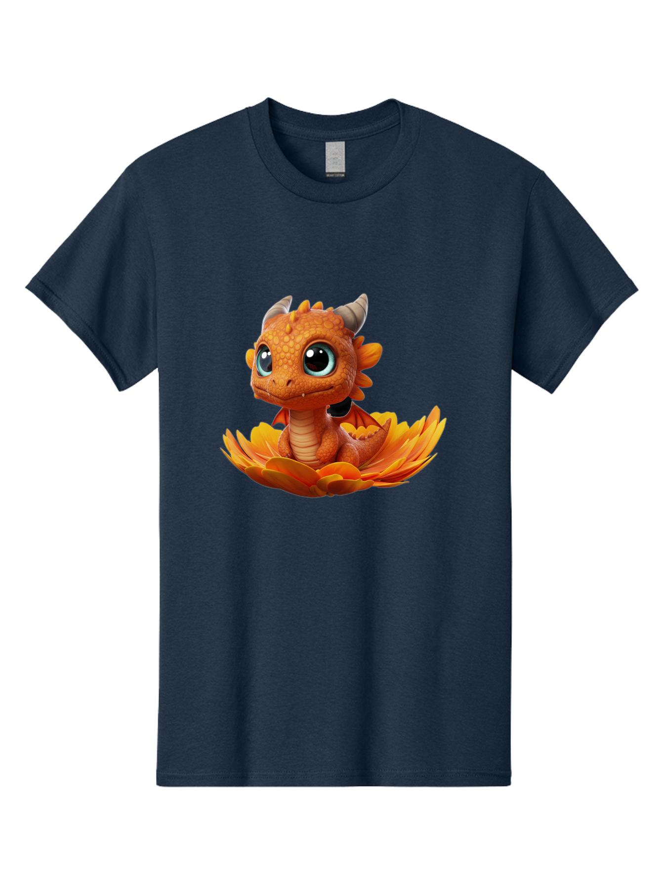 Orange-Dragon Men'S Graphic Tee, 100% Cotton, Comfortable Casual Summer Wear, Machine Washable, Vintage Camera, Old Camera, Antique Camera, Black Camera, Classic Photography, Photography Equipment, Nostalgic Device, Film Camera, Camera Art Baj604