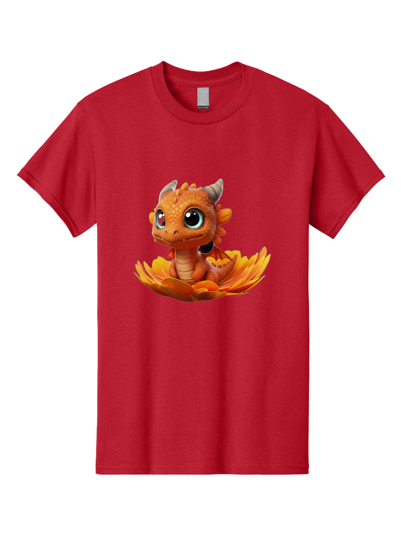 Orange-Dragon Men'S Graphic Tee, 100% Cotton, Comfortable Casual Summer Wear, Machine Washable, Vintage Camera, Old Camera, Antique Camera, Black Camera, Classic Photography, Photography Equipment, Nostalgic Device, Film Camera, Camera Art Baj604